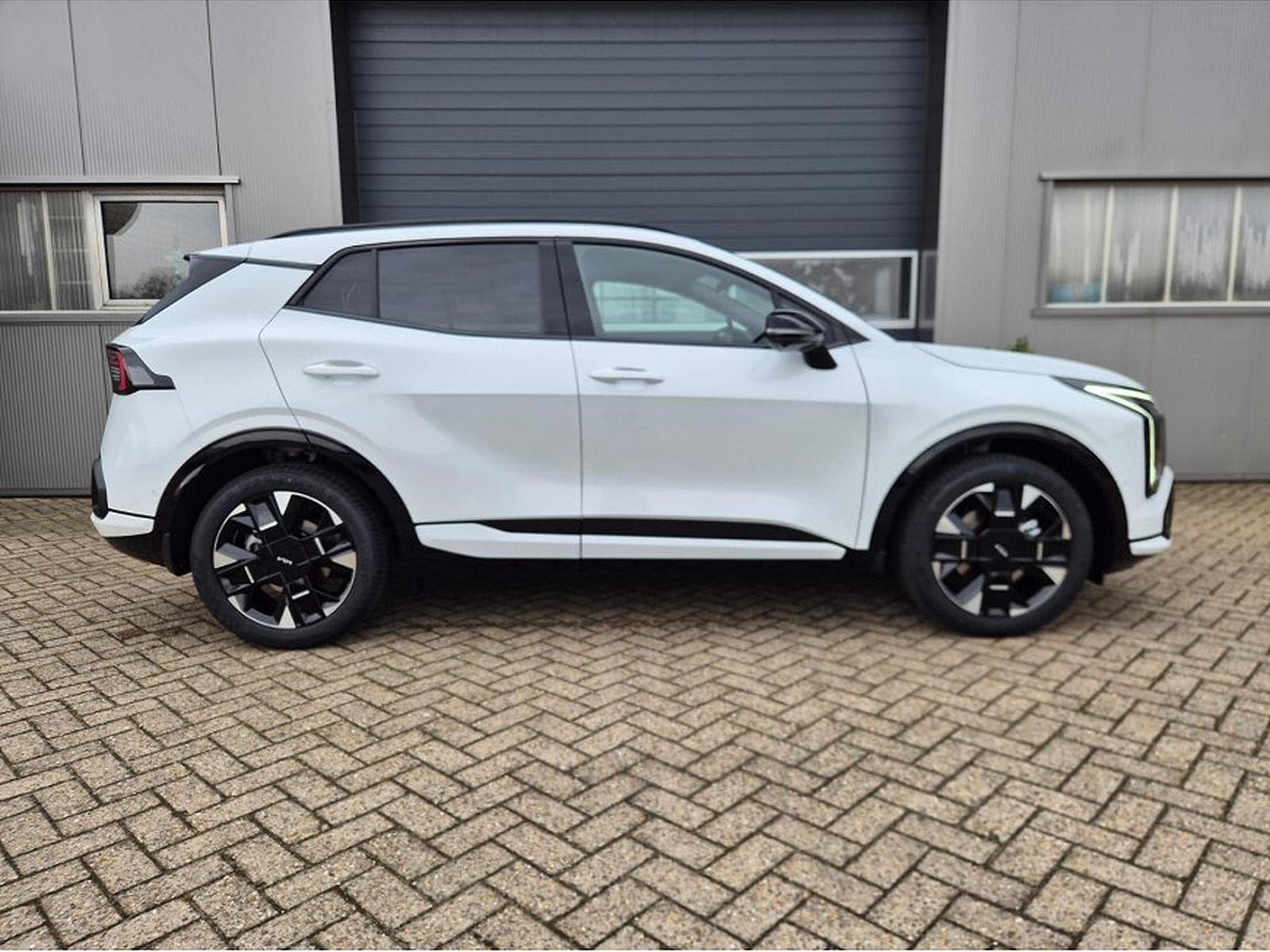 Kia Sportage (2026) - Foto 6
