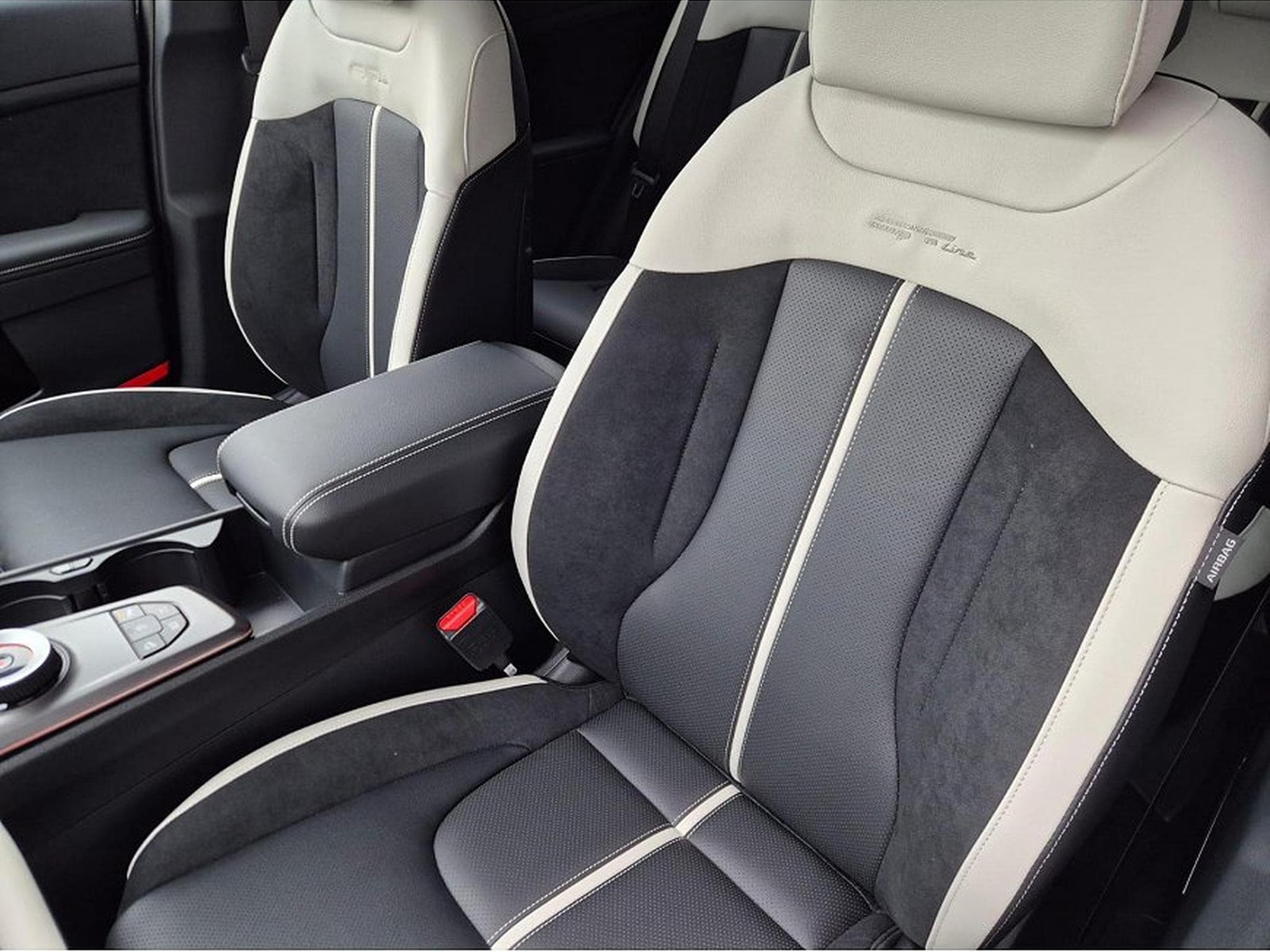 Kia Sportage (2026) - Foto 12