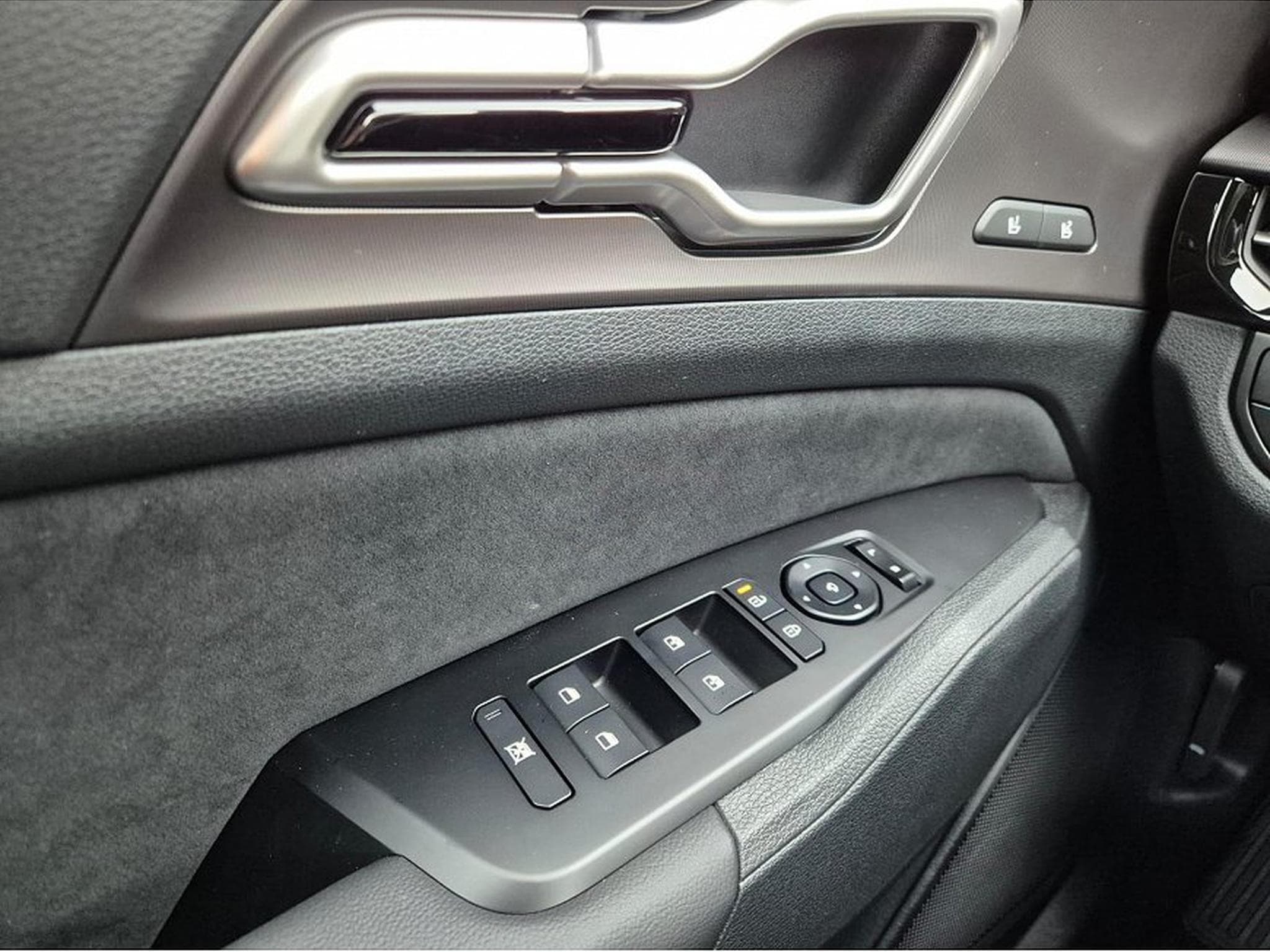 Kia Sportage (2026) - Foto 15