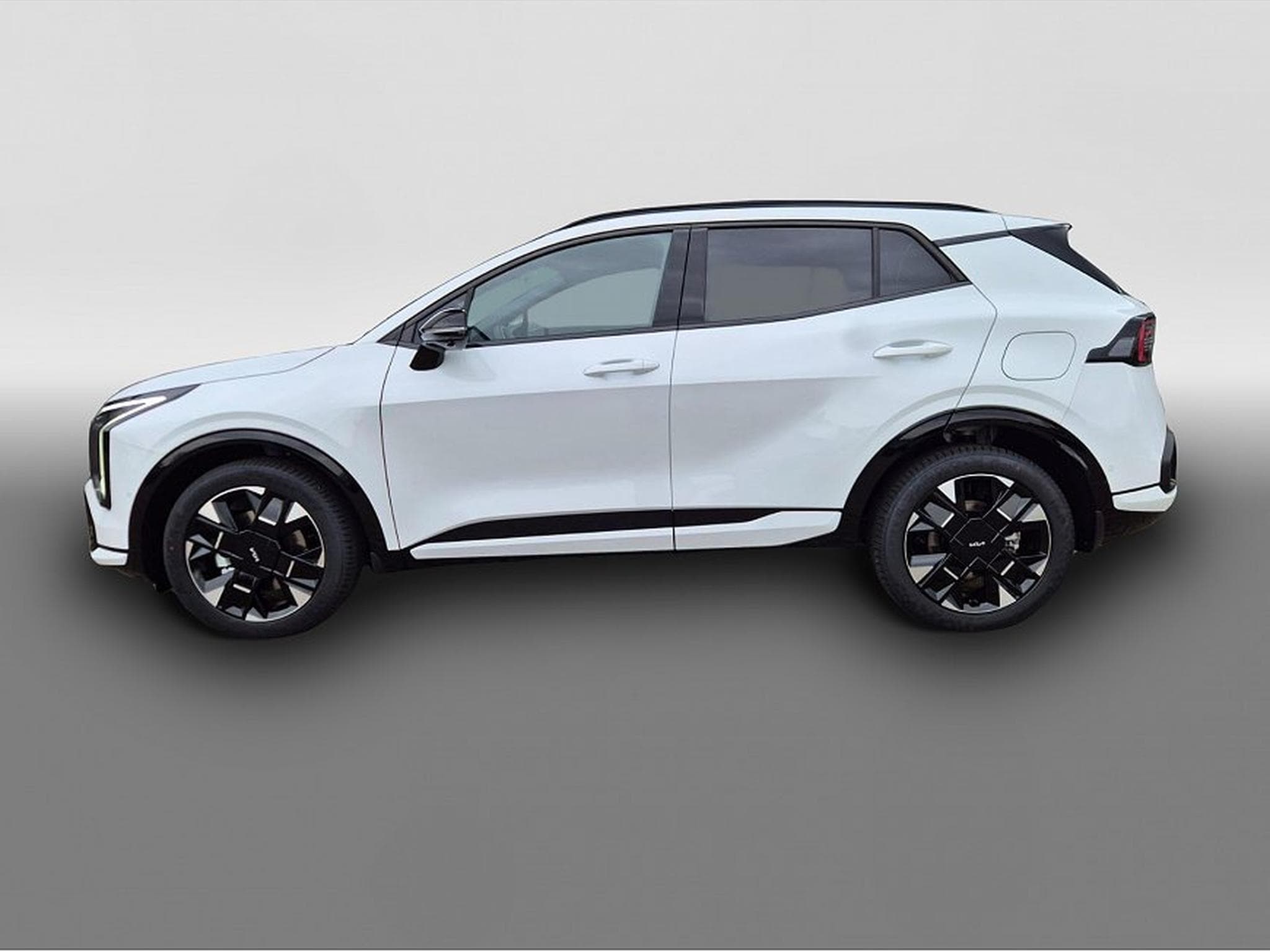 Kia Sportage (2026) - Foto 2