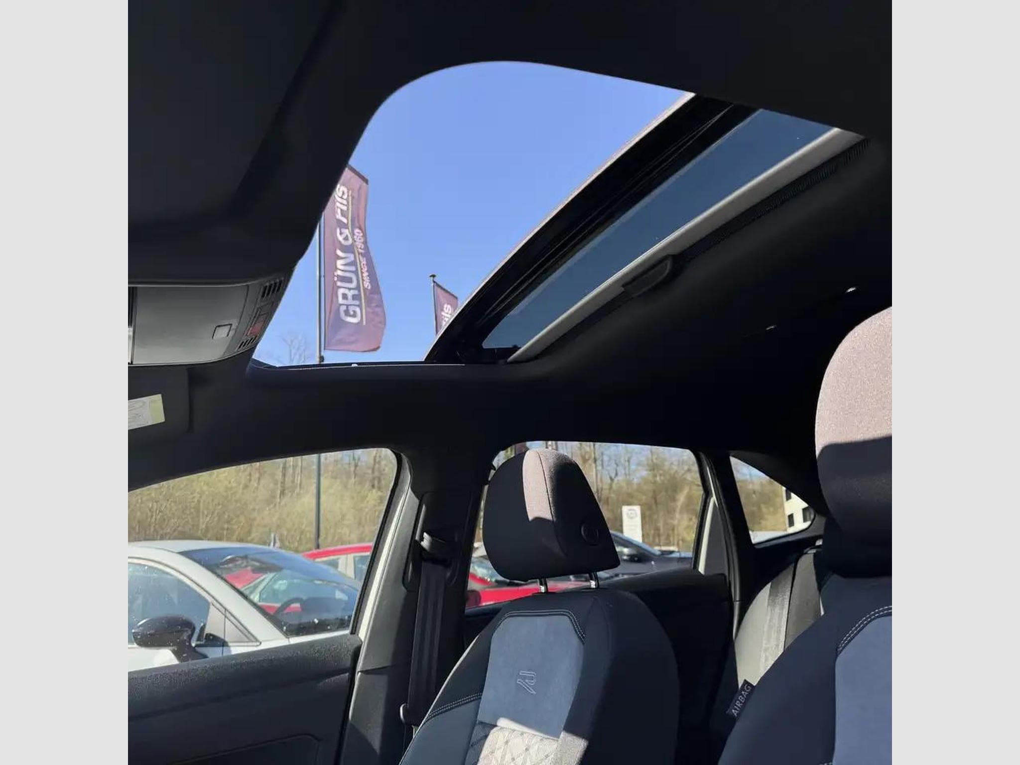 VW Taigo (2025) - Photo 13