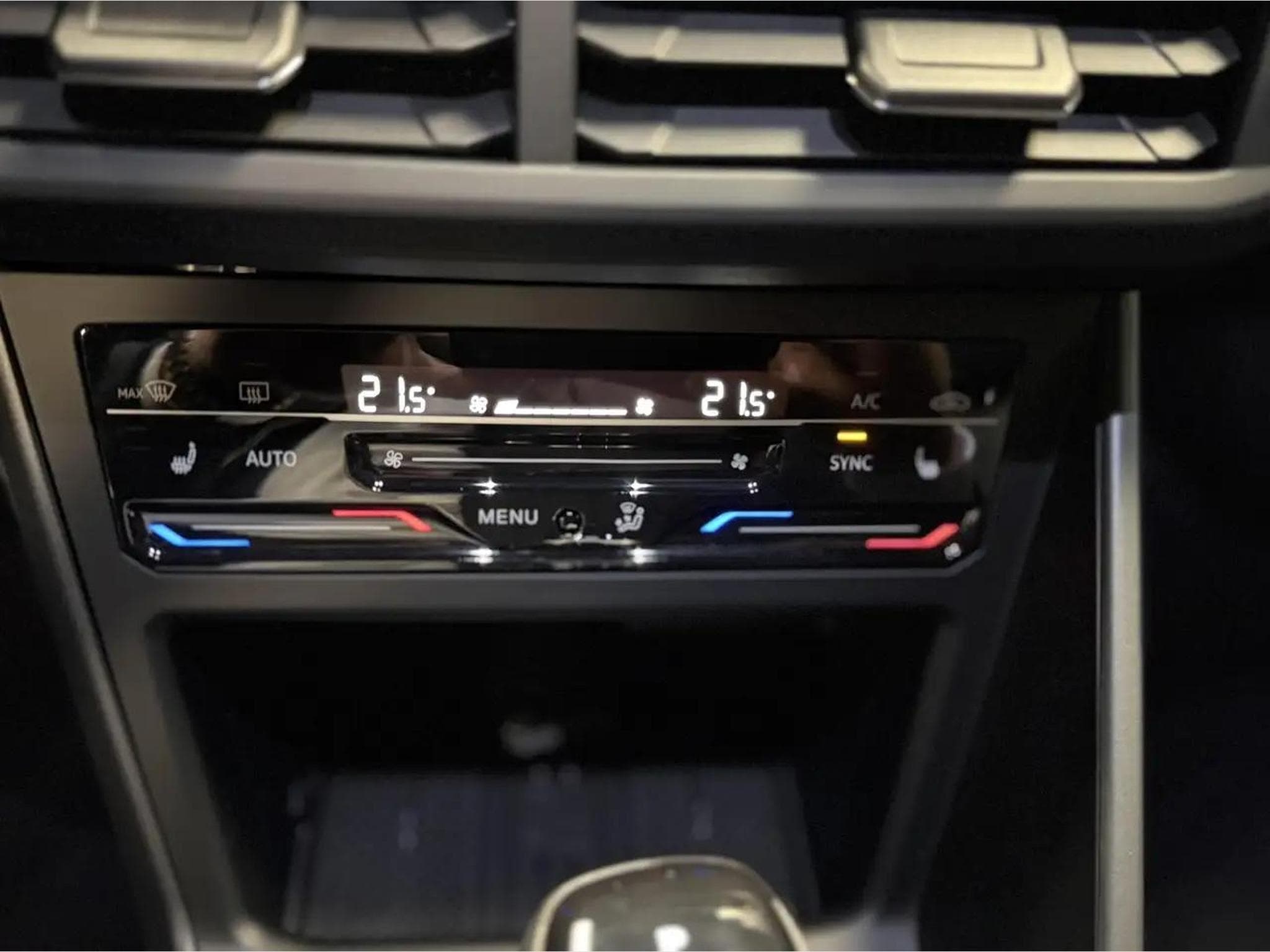VW Taigo (2025) - Photo 15