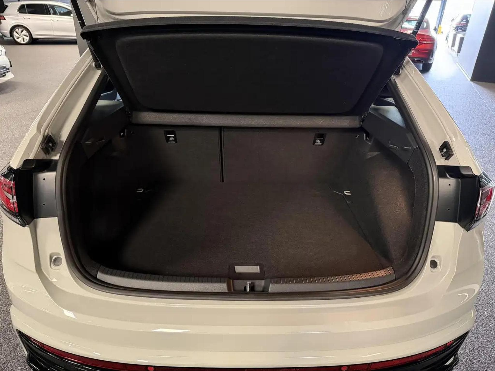 VW Taigo (2025) - Photo 16