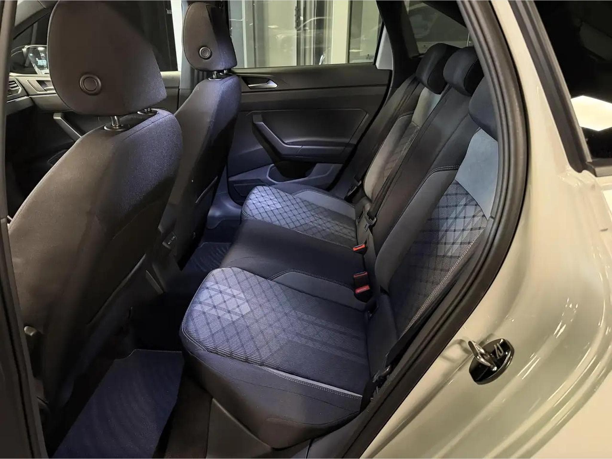 VW Taigo (2025) - Photo 17
