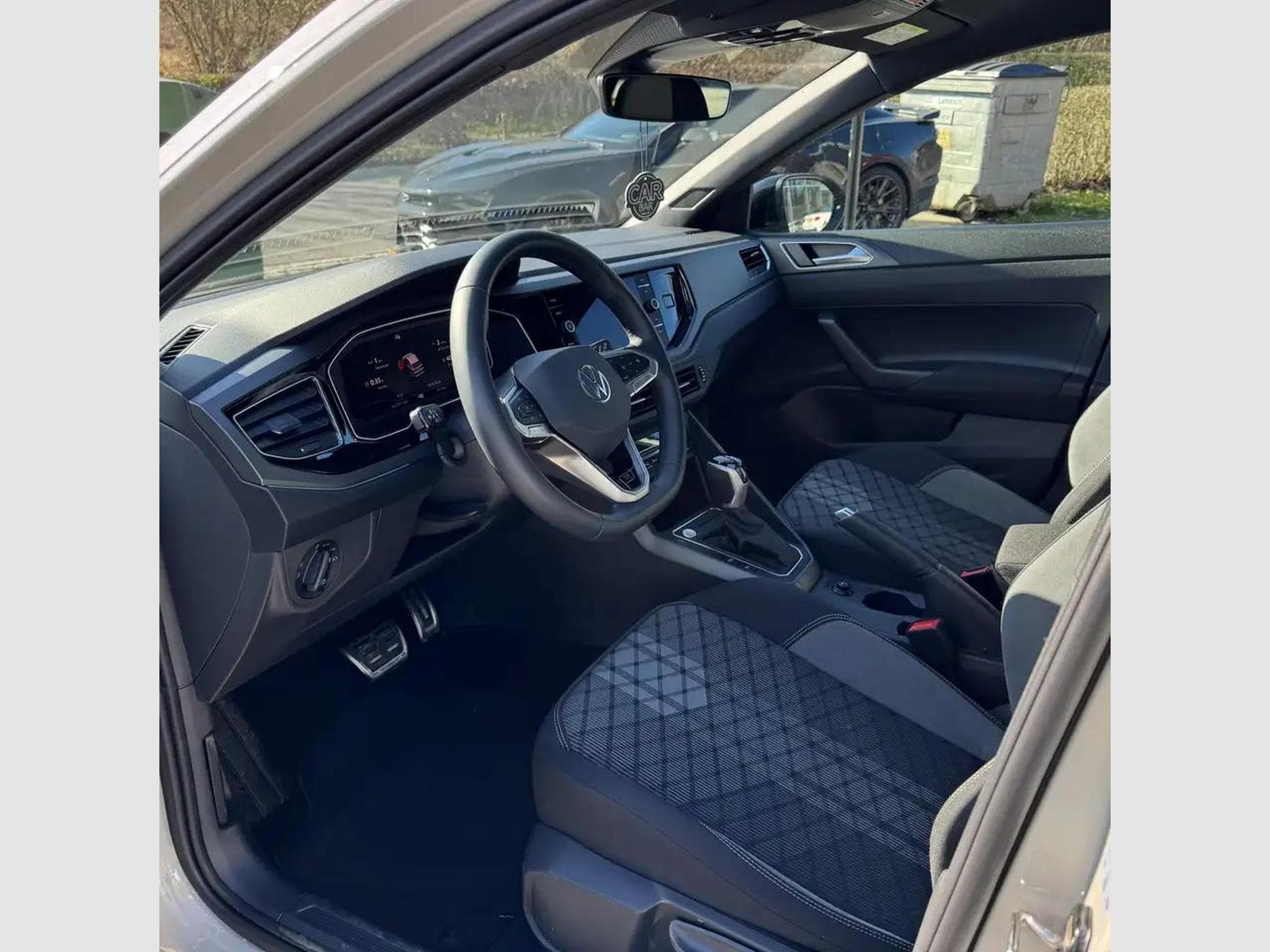 VW Taigo (2025) - Photo 8