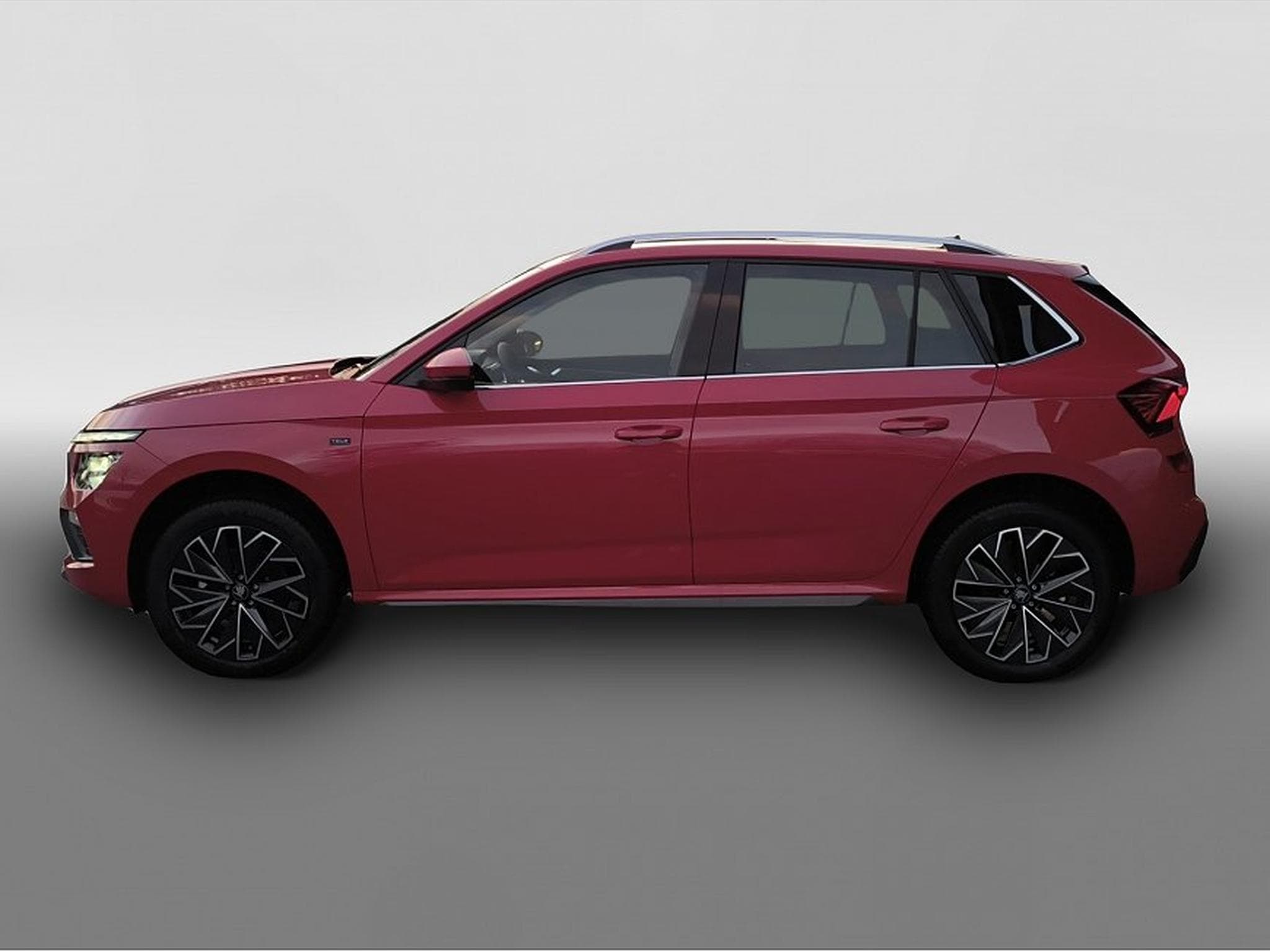 Skoda Kamiq (2025) - Foto 4