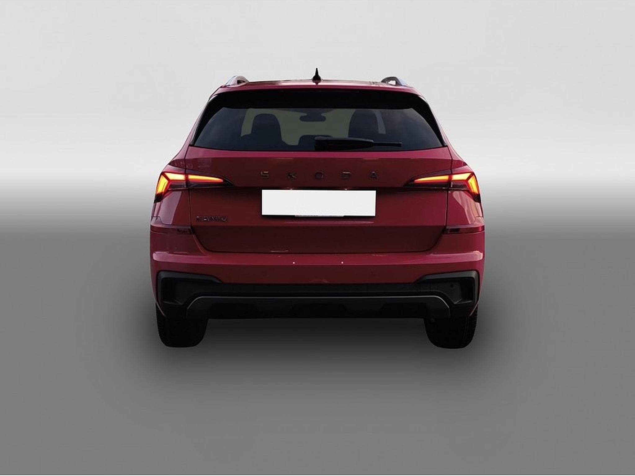 Skoda Kamiq (2025) - Foto 6