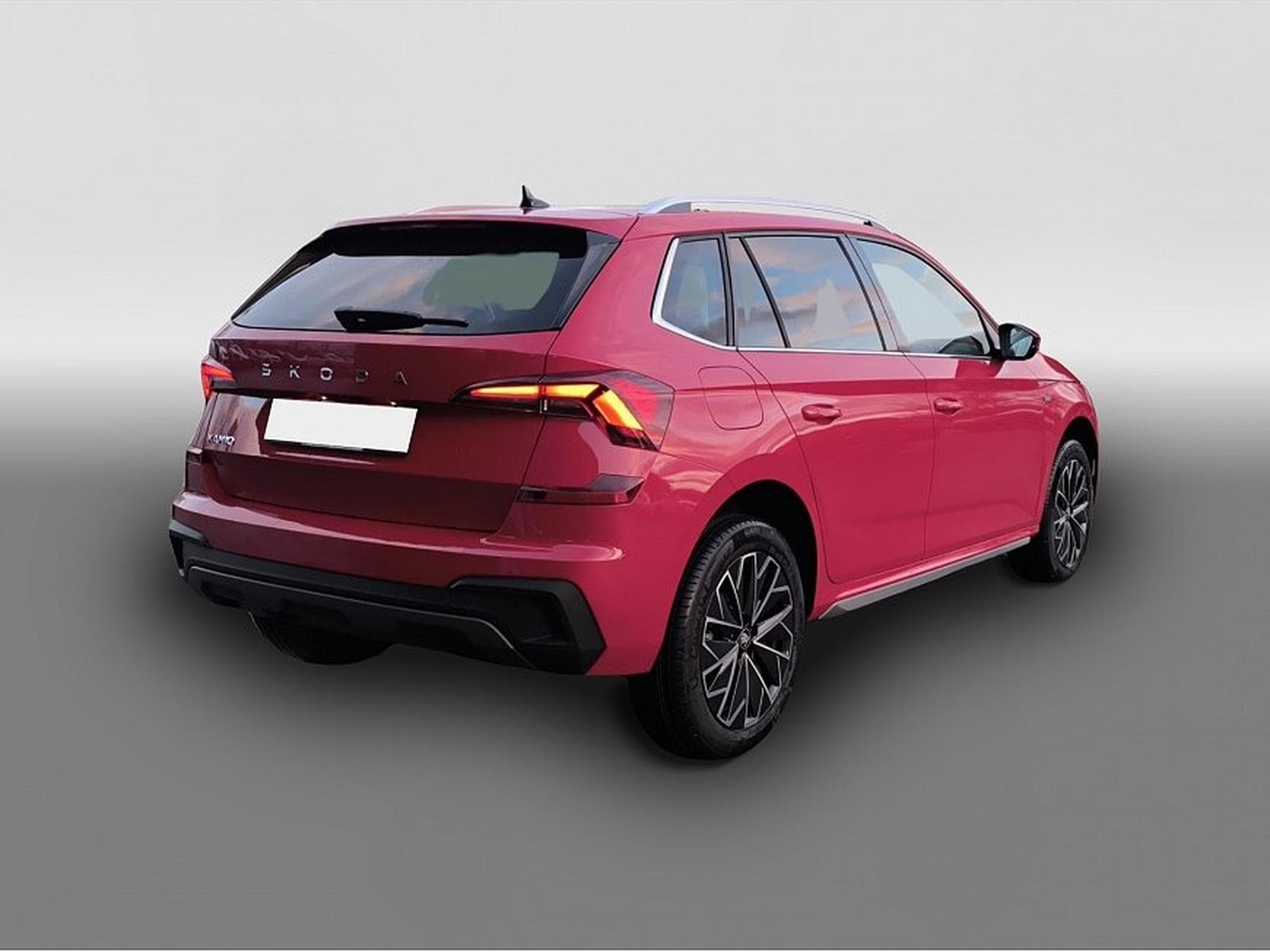 Skoda Kamiq (2025) - Foto 7