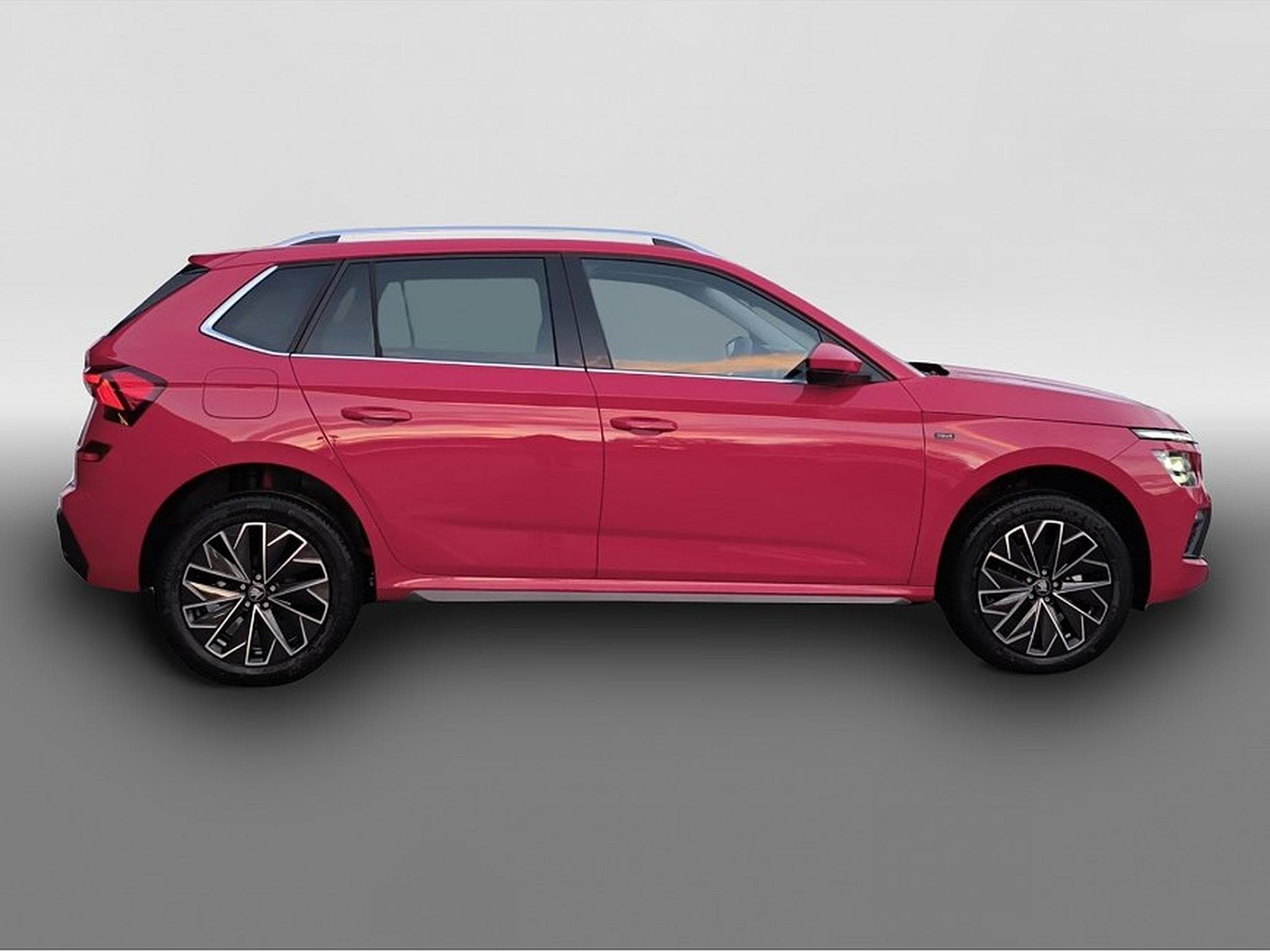 Skoda Kamiq (2025) - Foto 8