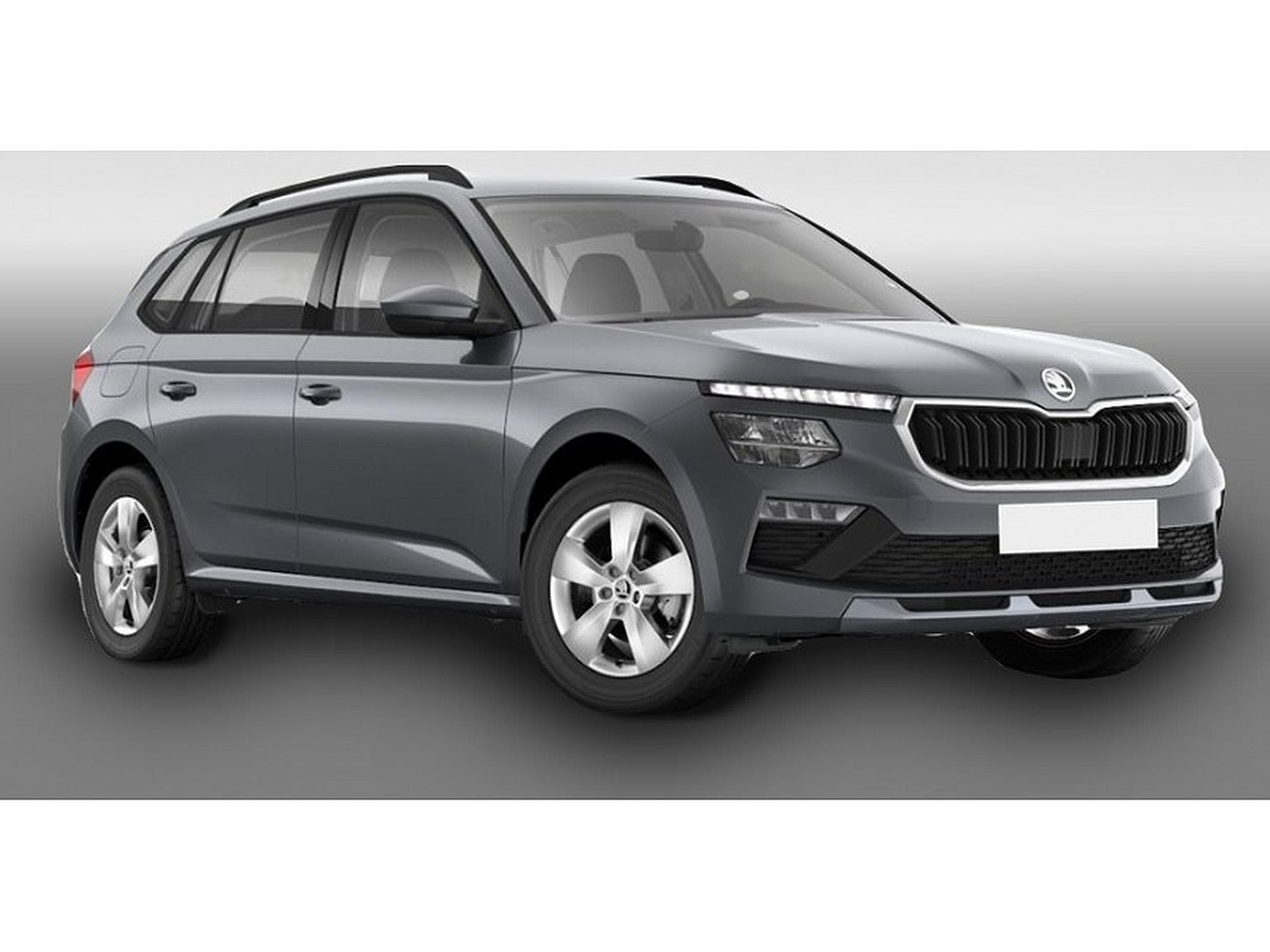 Skoda Kamiq (2026) - Foto 1