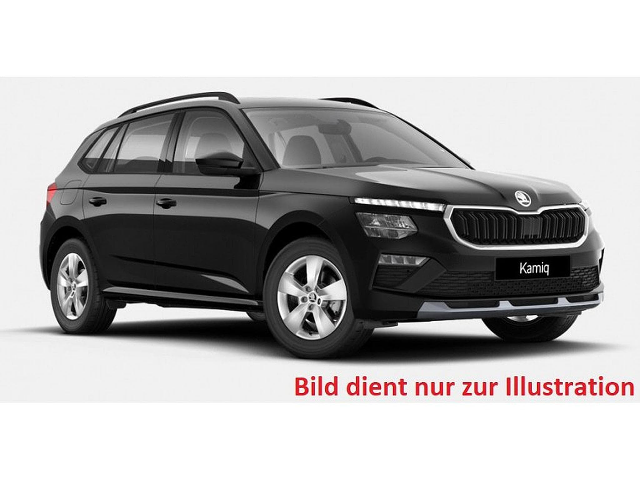 Skoda Kamiq (2026) - Foto 1