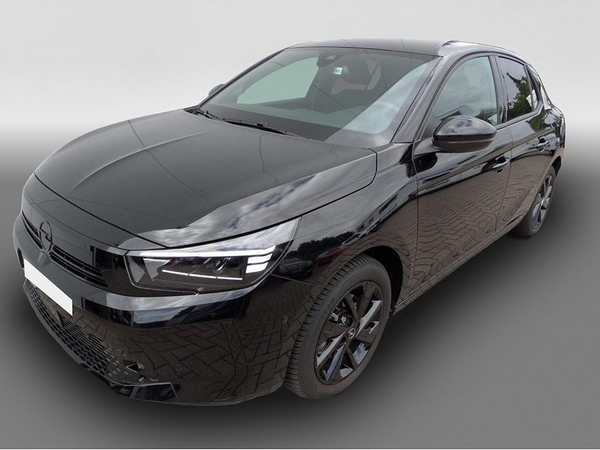 Opel Corsa (2026) - Photo 1