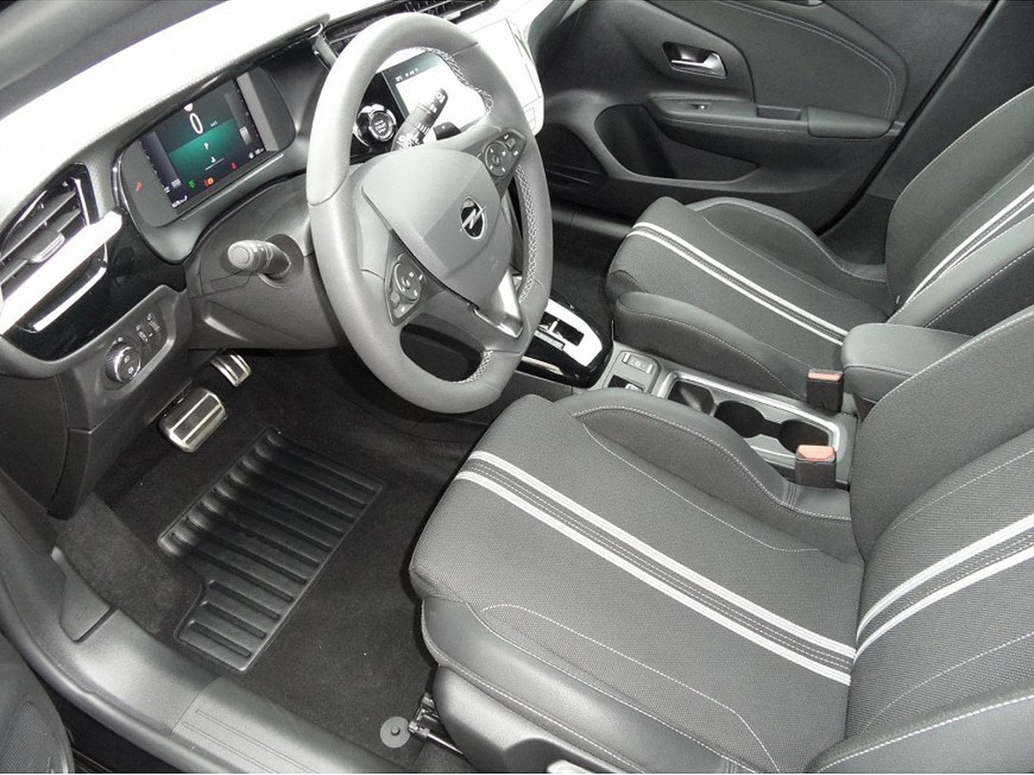 Opel Corsa (2026) - Photo 13
