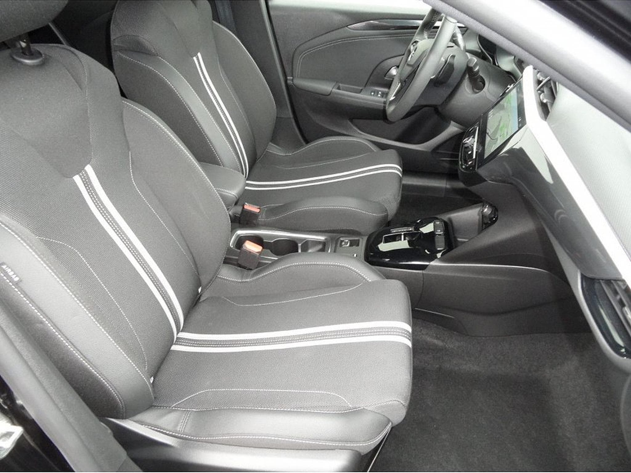 Opel Corsa (2026) - Photo 14