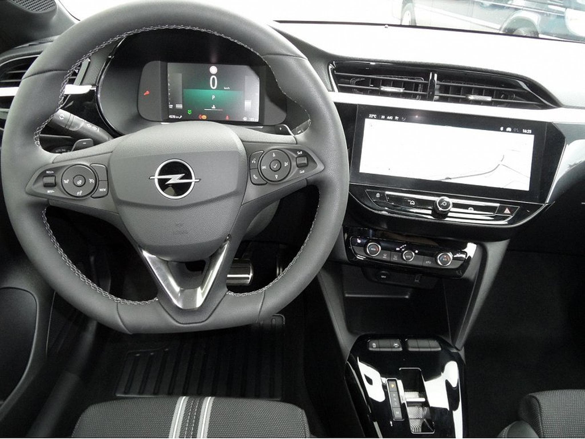 Opel Corsa (2026) - Photo 15