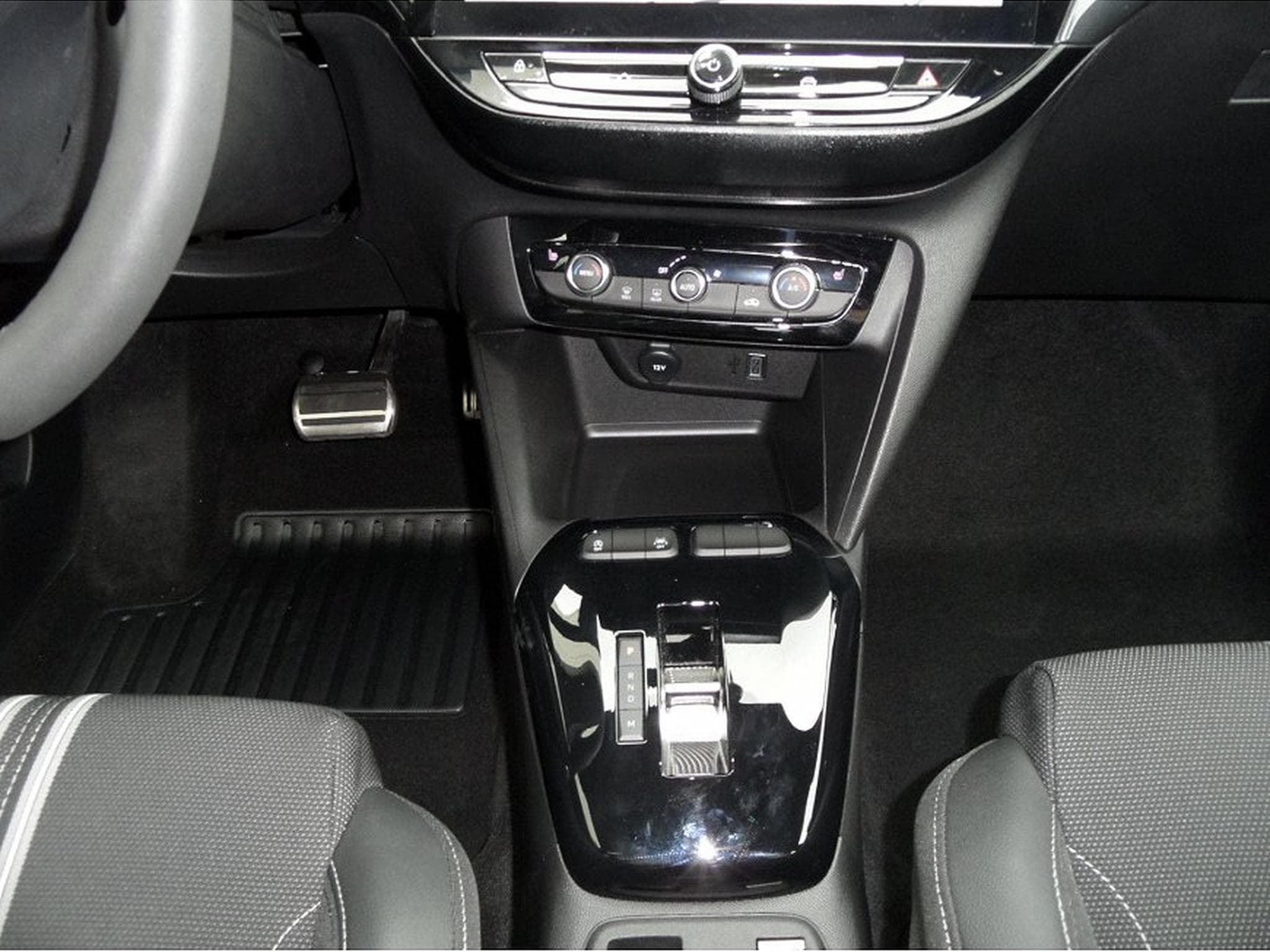 Opel Corsa (2026) - Photo 17