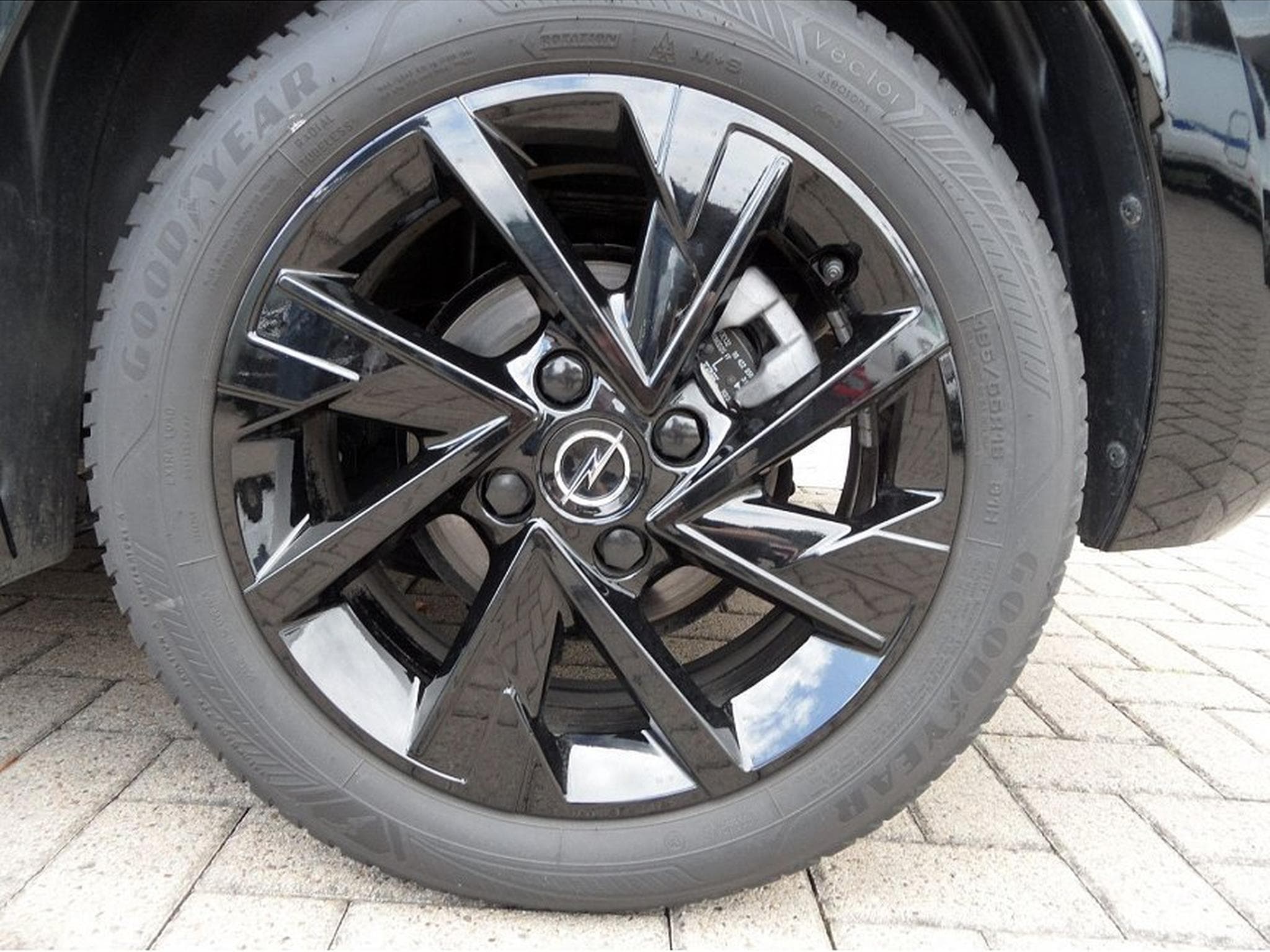Opel Corsa (2026) - Photo 19