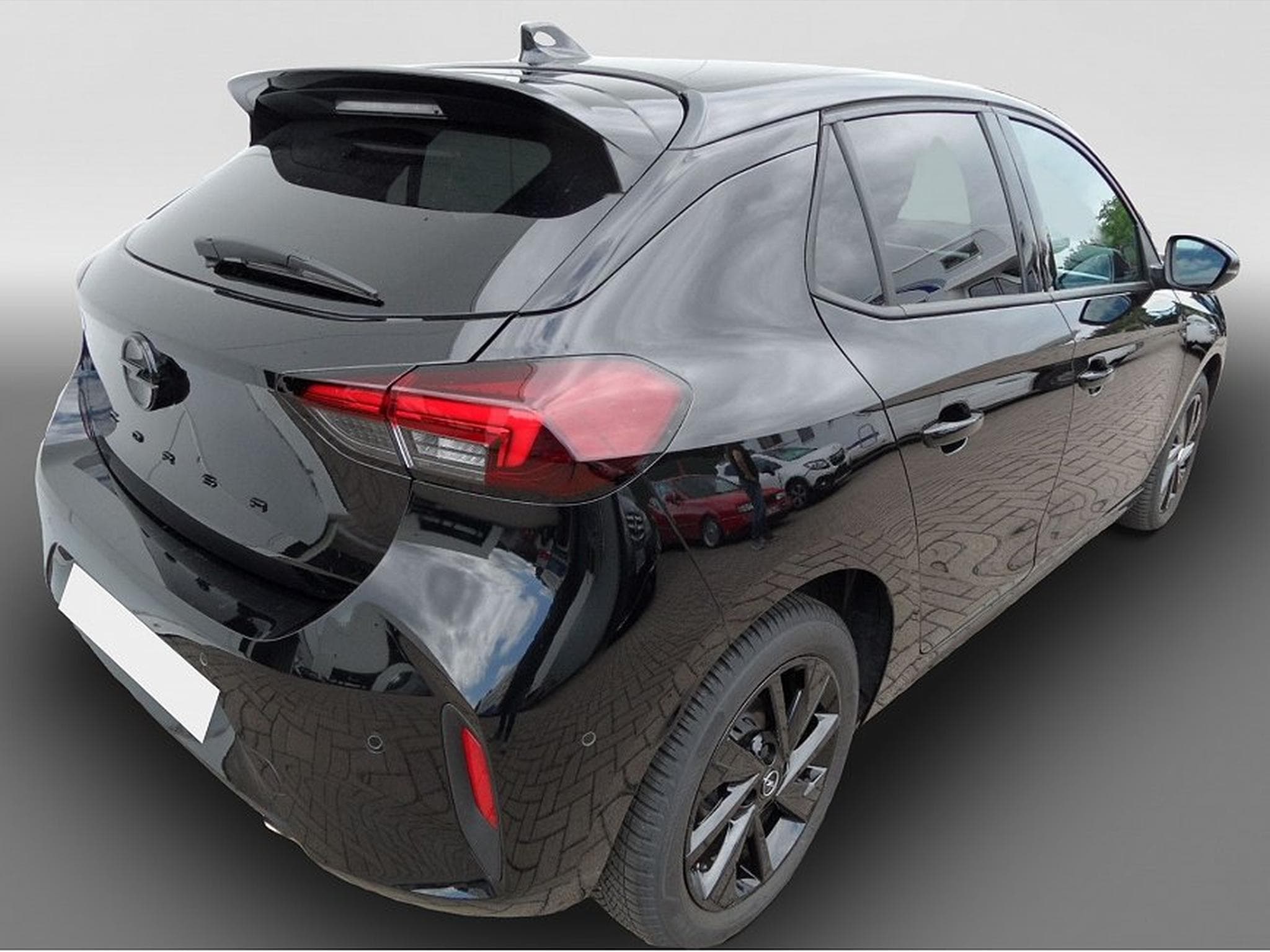 Opel Corsa (2026) - Photo 2