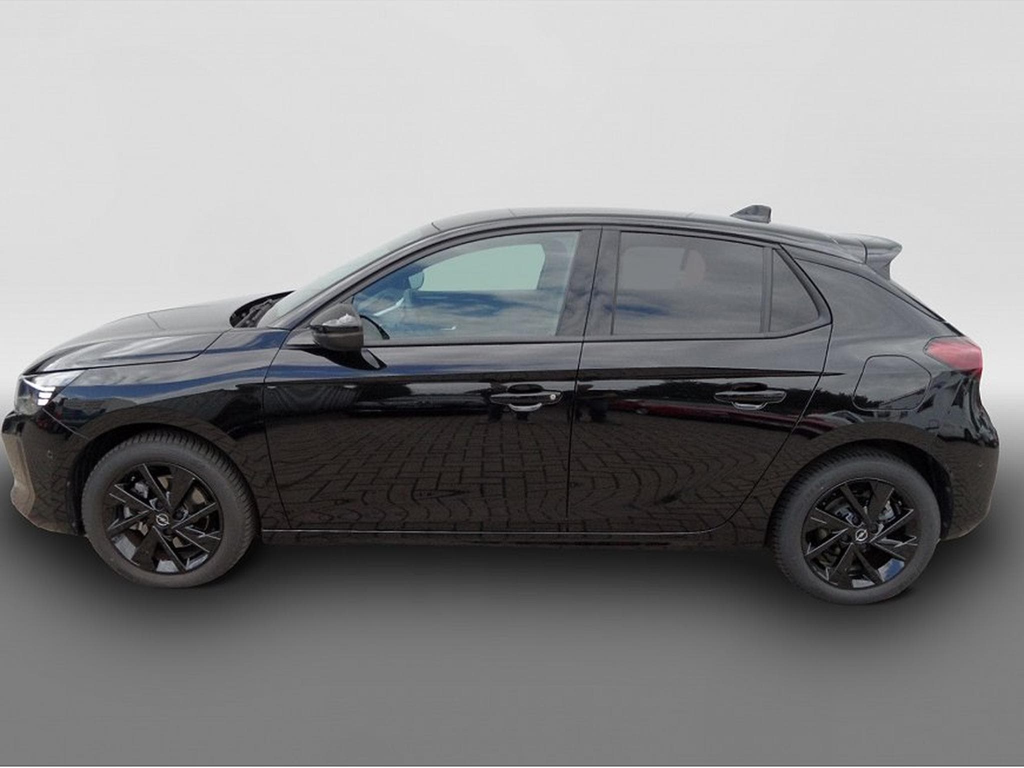 Opel Corsa (2026) - Photo 3