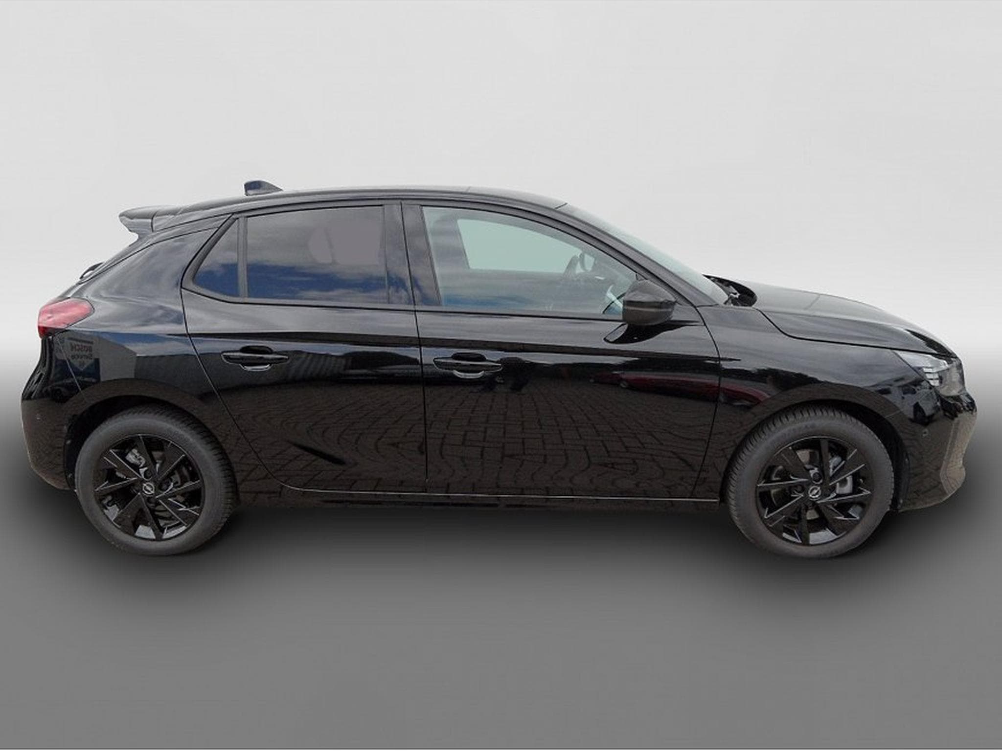 Opel Corsa (2026) - Photo 4
