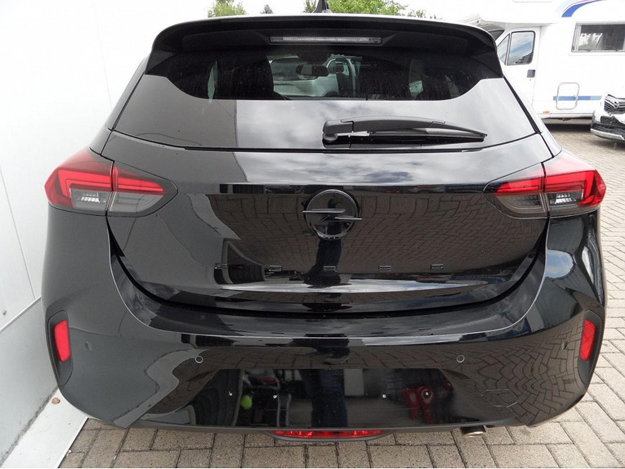 Opel Corsa (2026) - Photo 6
