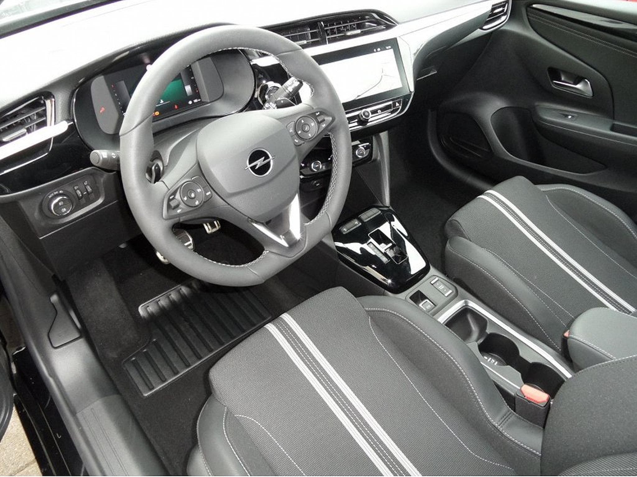 Opel Corsa (2026) - Photo 7