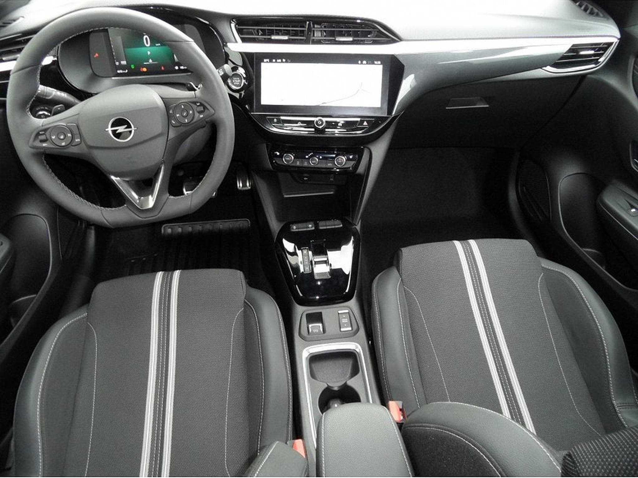 Opel Corsa (2026) - Photo 8