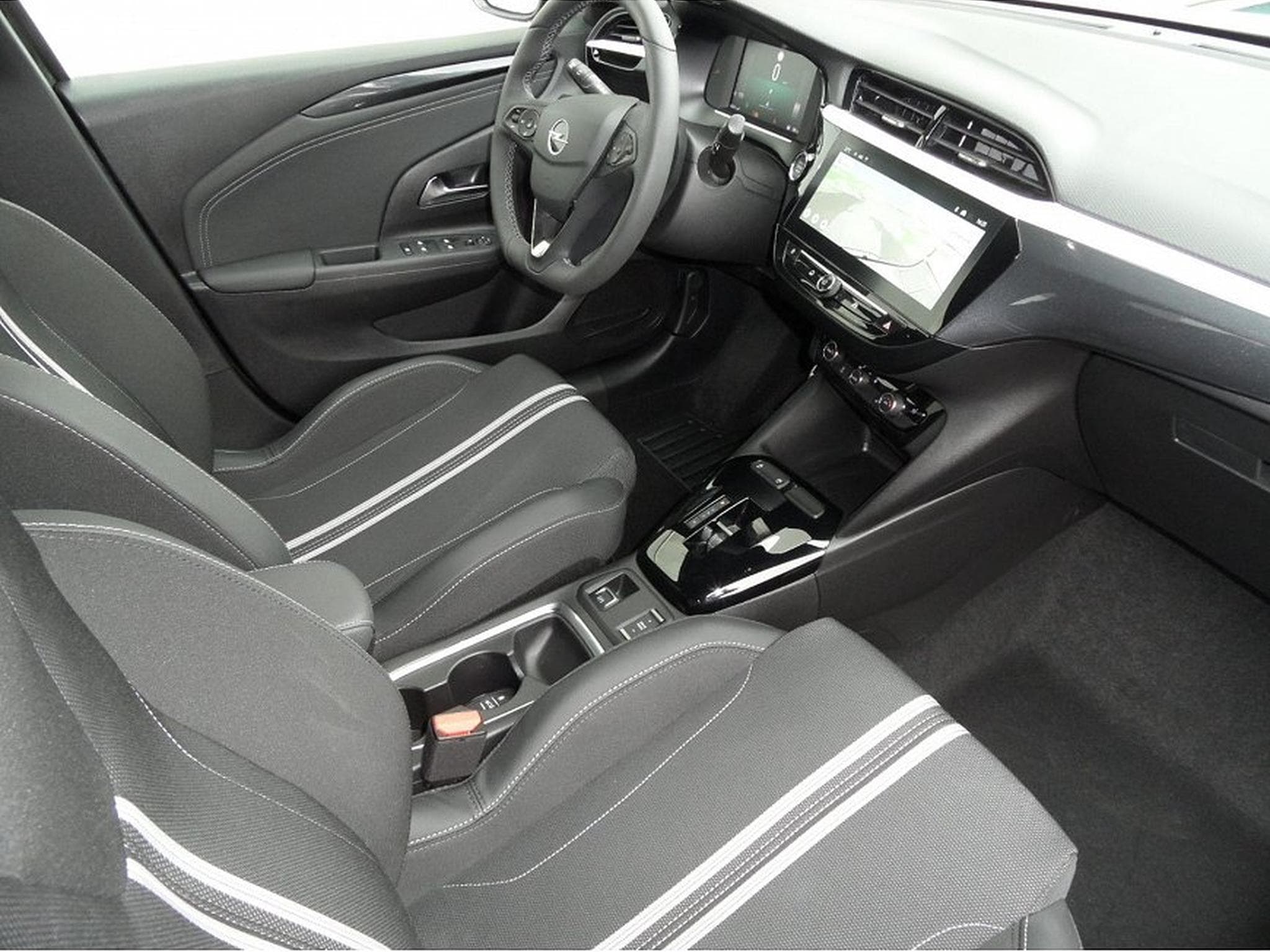 Opel Corsa (2026) - Photo 9