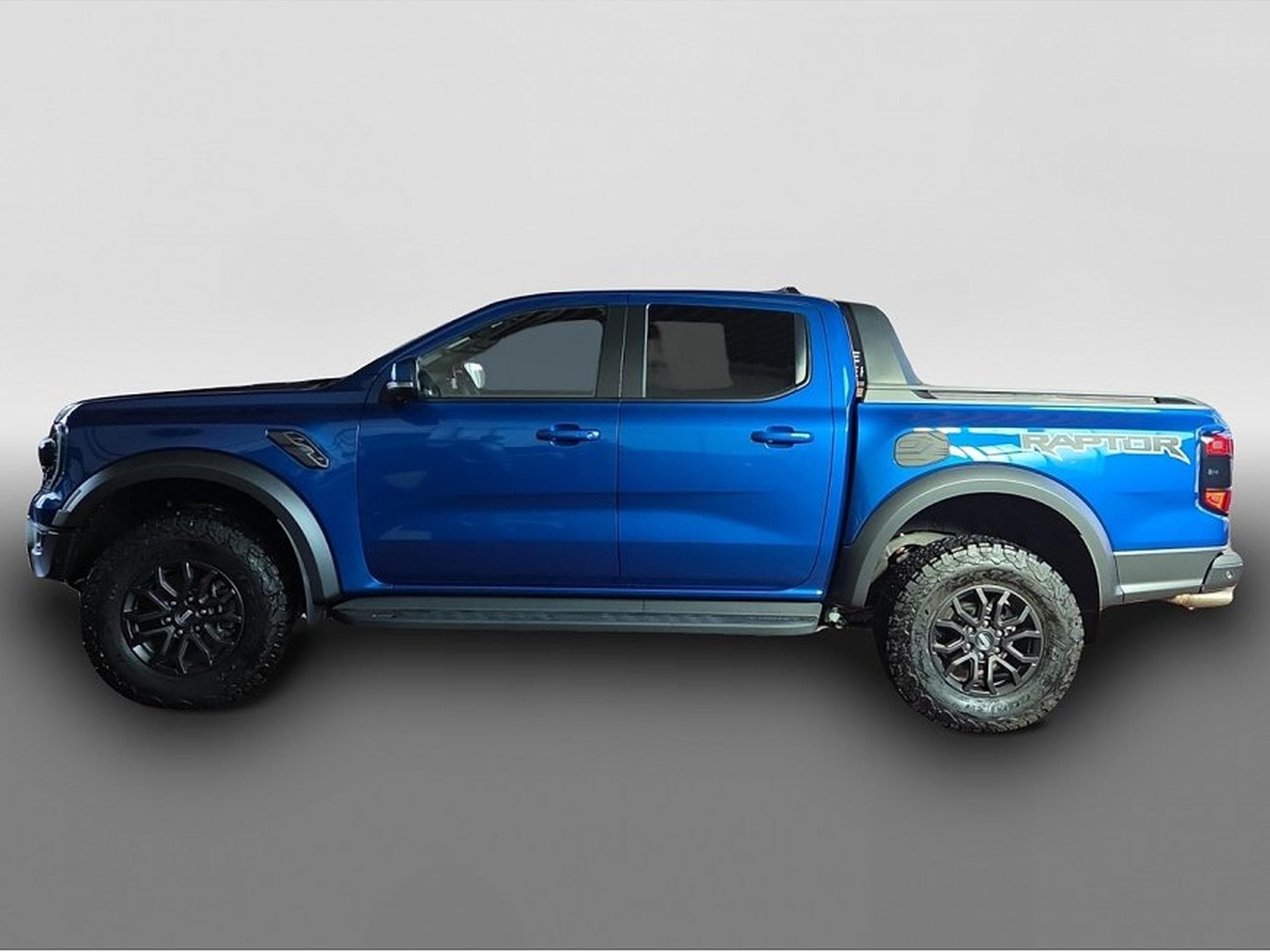 Ford Ranger (2024) - Photo 2
