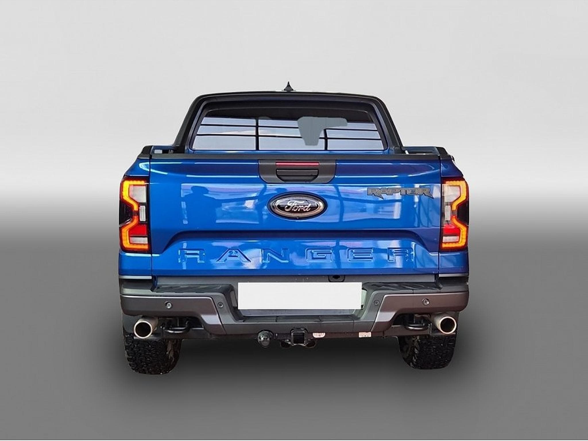 Ford Ranger (2024) - Photo 4