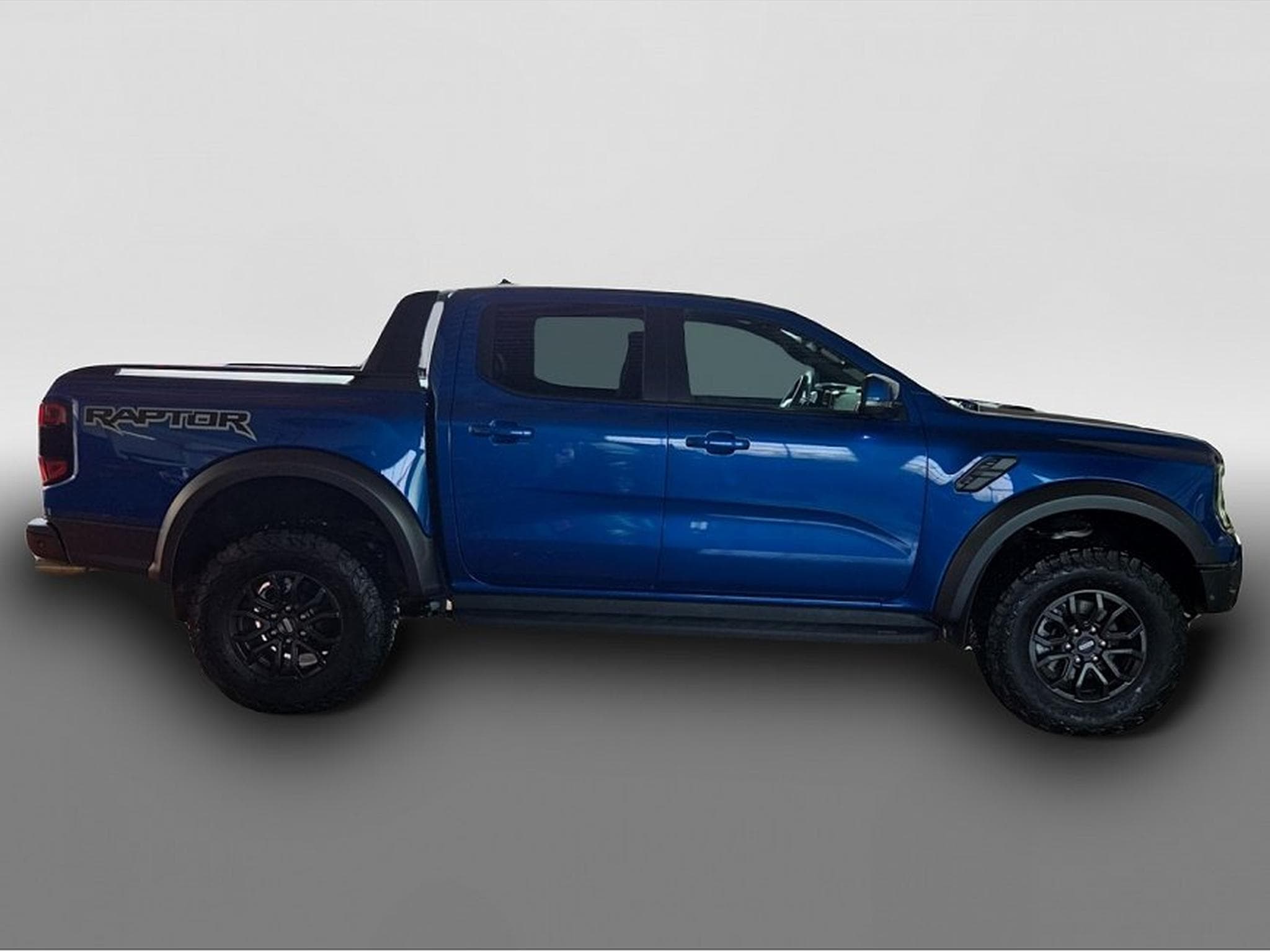 Ford Ranger (2024) - Photo 6
