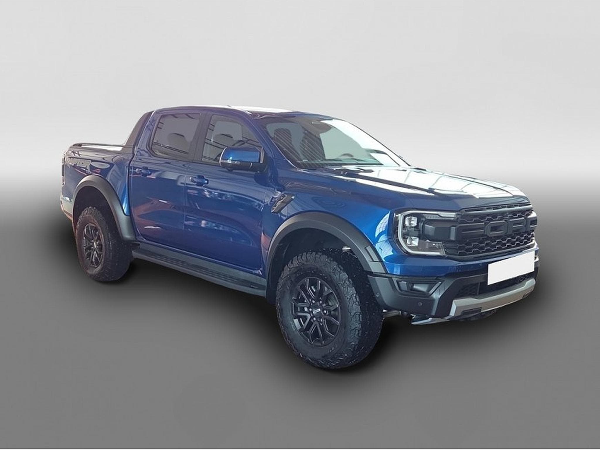 Ford Ranger (2024) - Photo 7