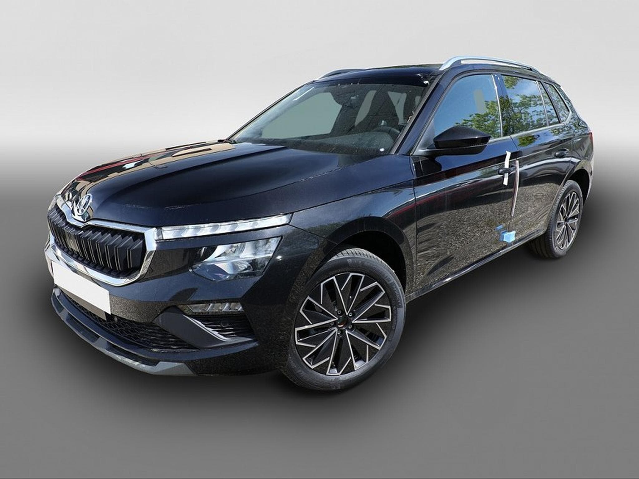 Skoda Kamiq (2026) - Foto 1
