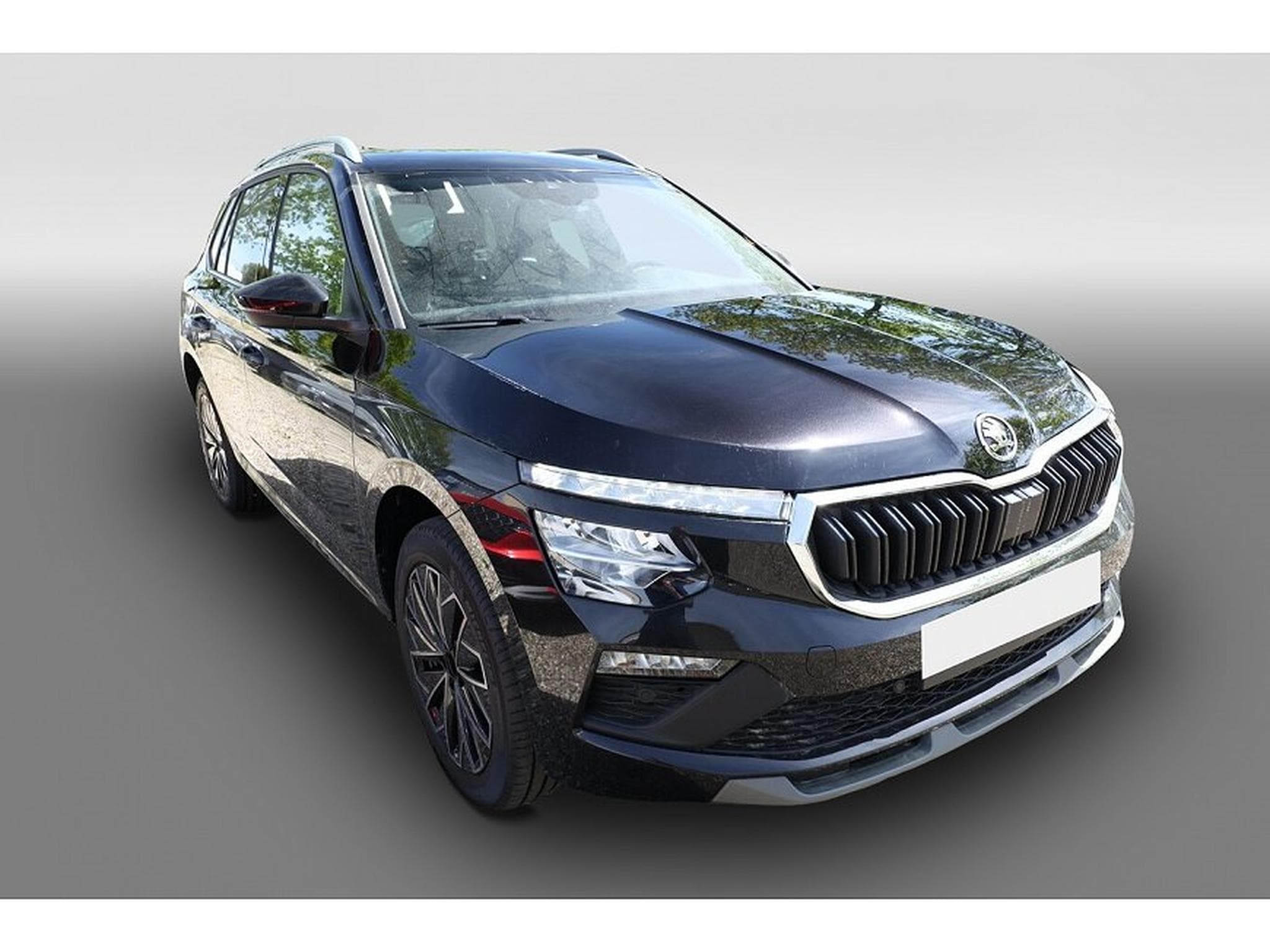 Skoda Kamiq (2026) - Foto 2