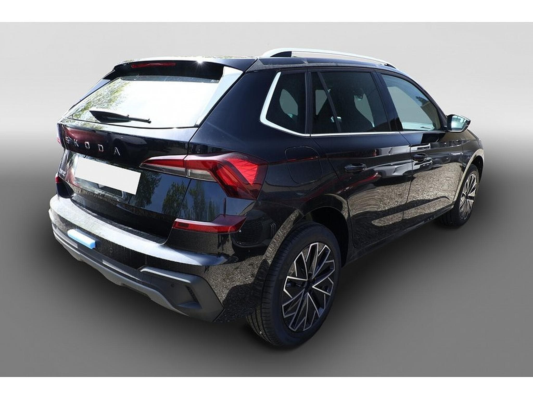 Skoda Kamiq (2026) - Foto 3