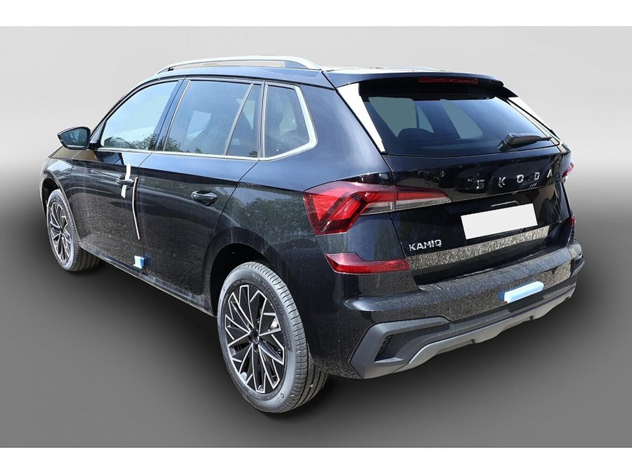 Skoda Kamiq (2026) - Foto 4