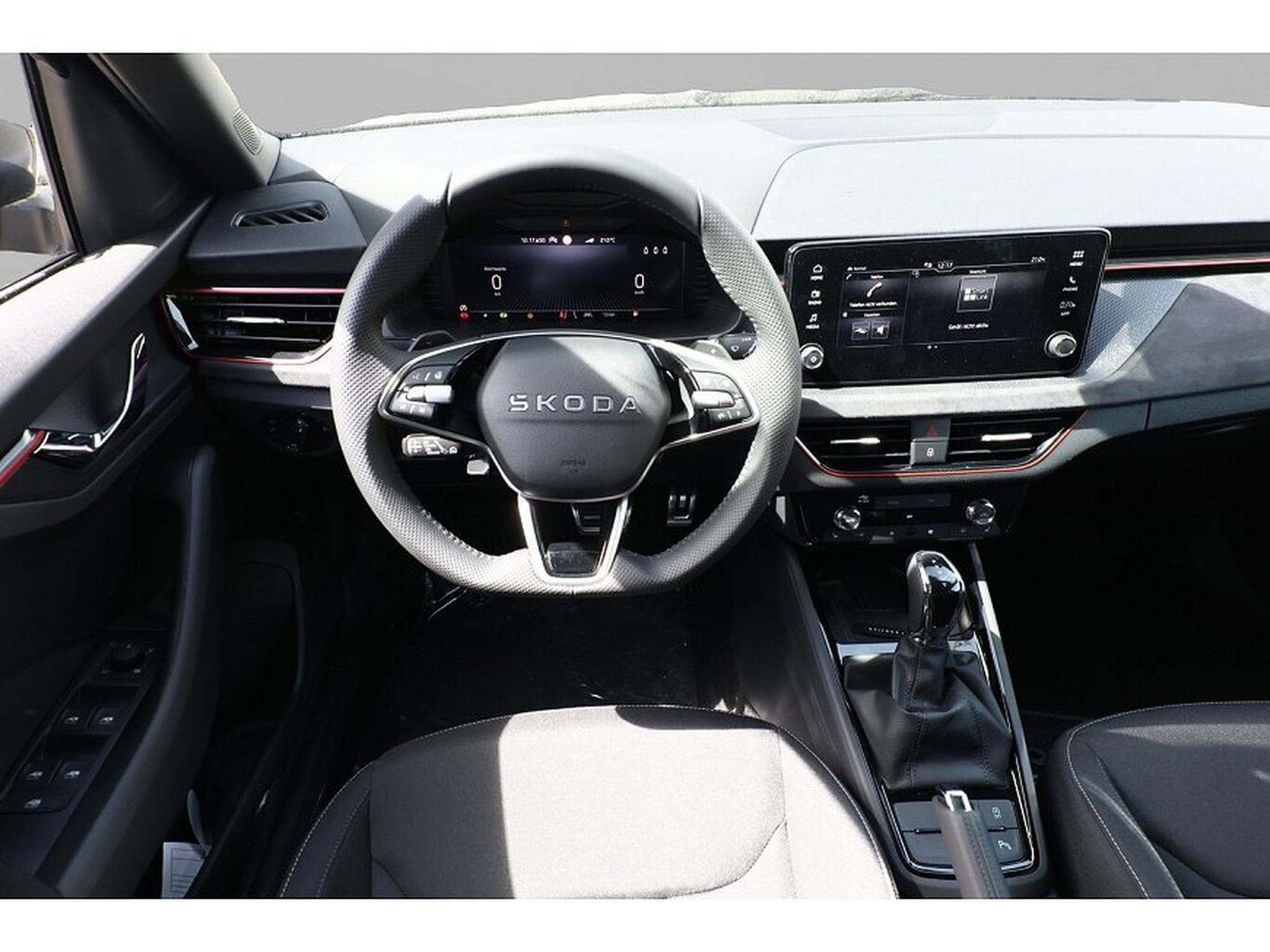 Skoda Kamiq (2026) - Foto 6