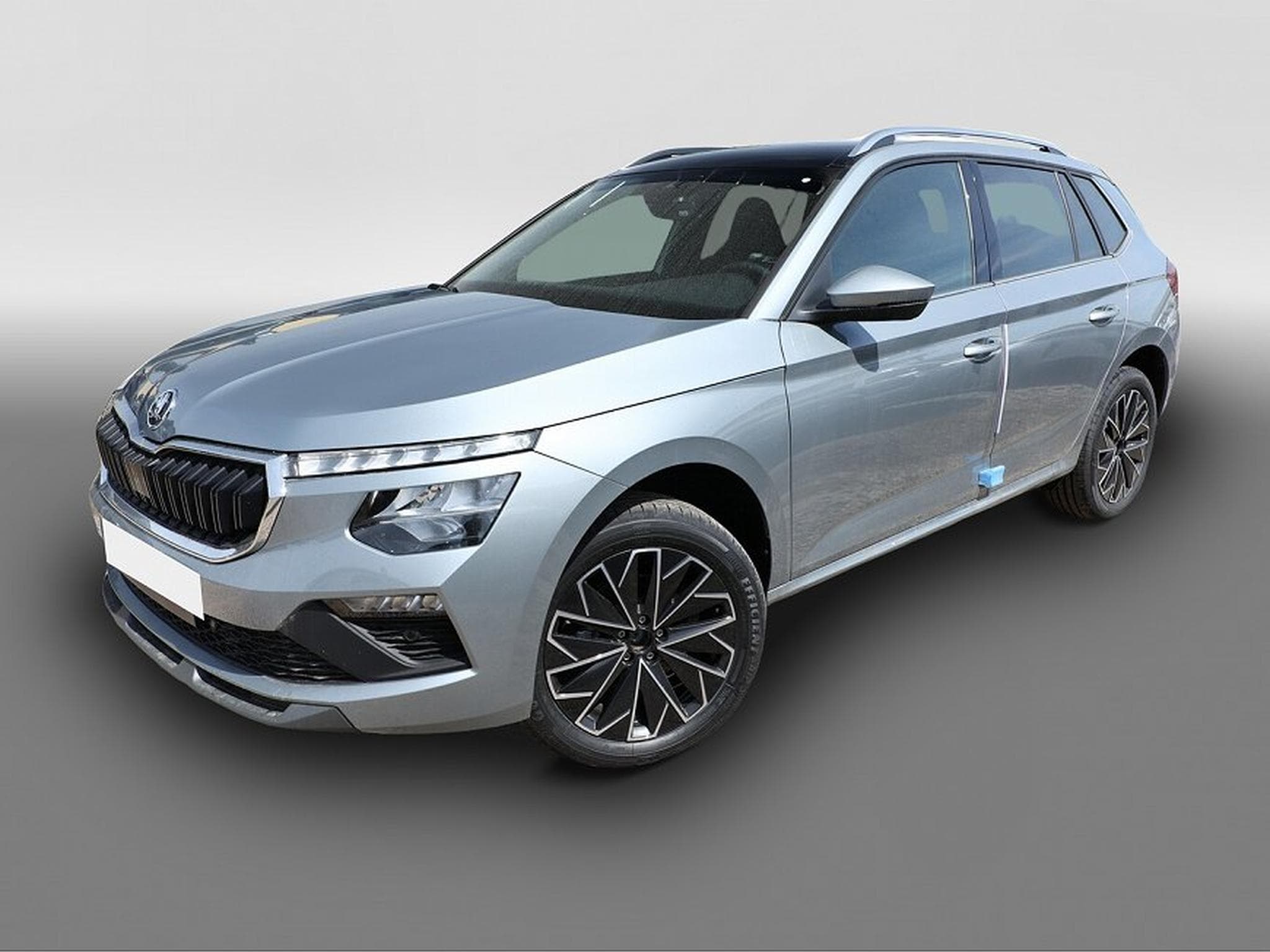 Skoda Kamiq (2026) - Foto 1