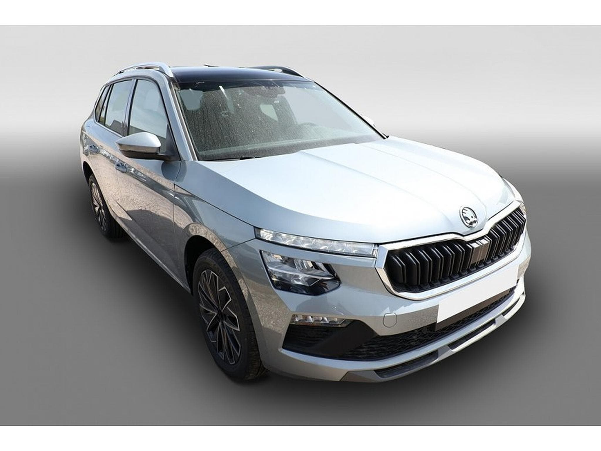 Skoda Kamiq (2026) - Foto 2