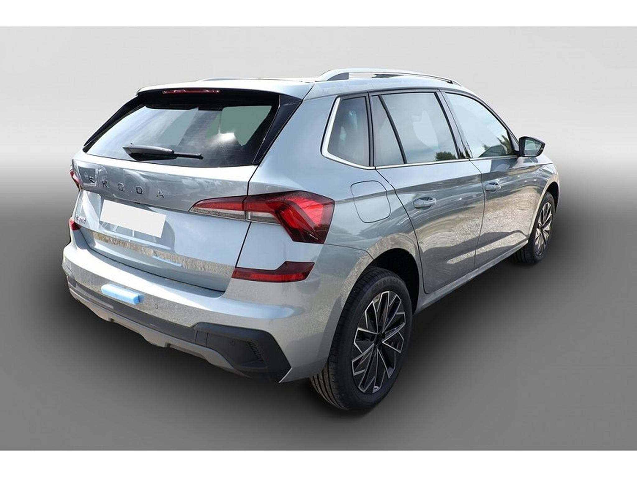 Skoda Kamiq (2026) - Foto 3