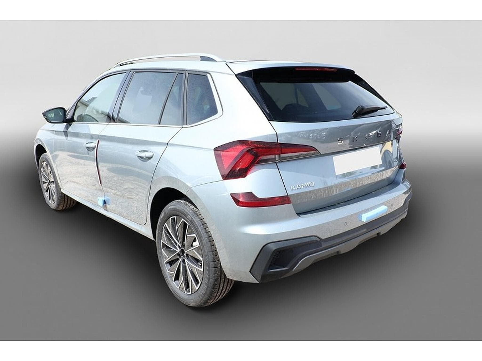 Skoda Kamiq (2026) - Foto 4