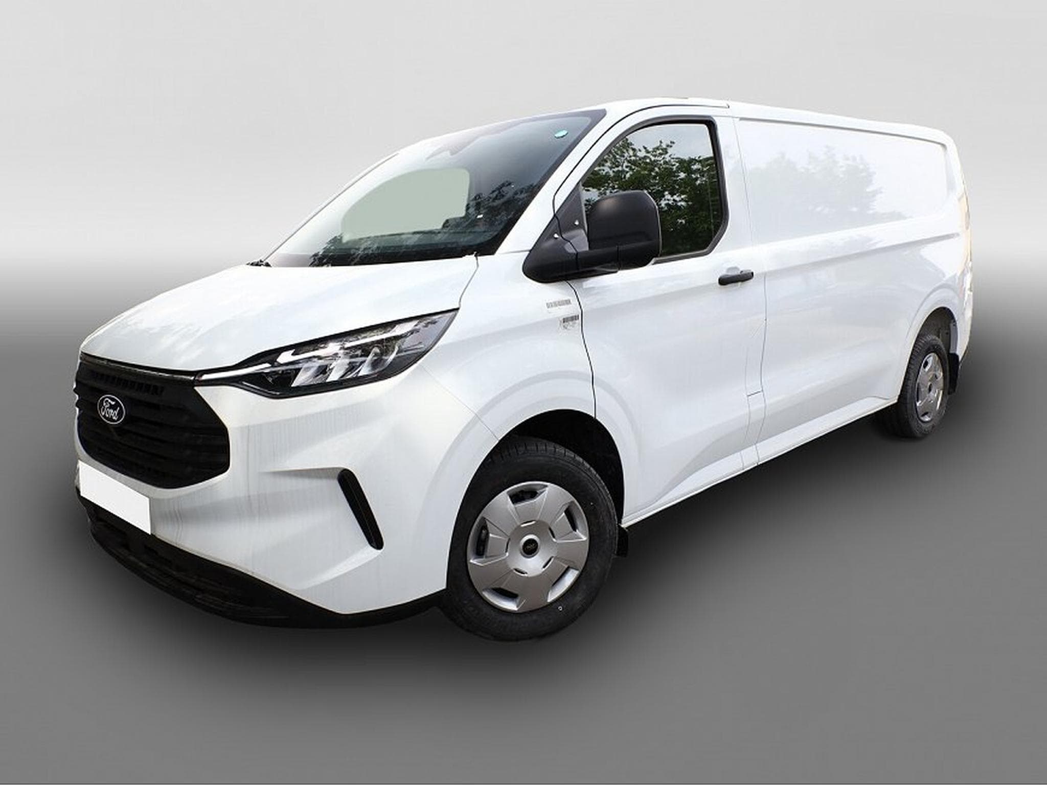 Ford Transit (2026) - Foto 1