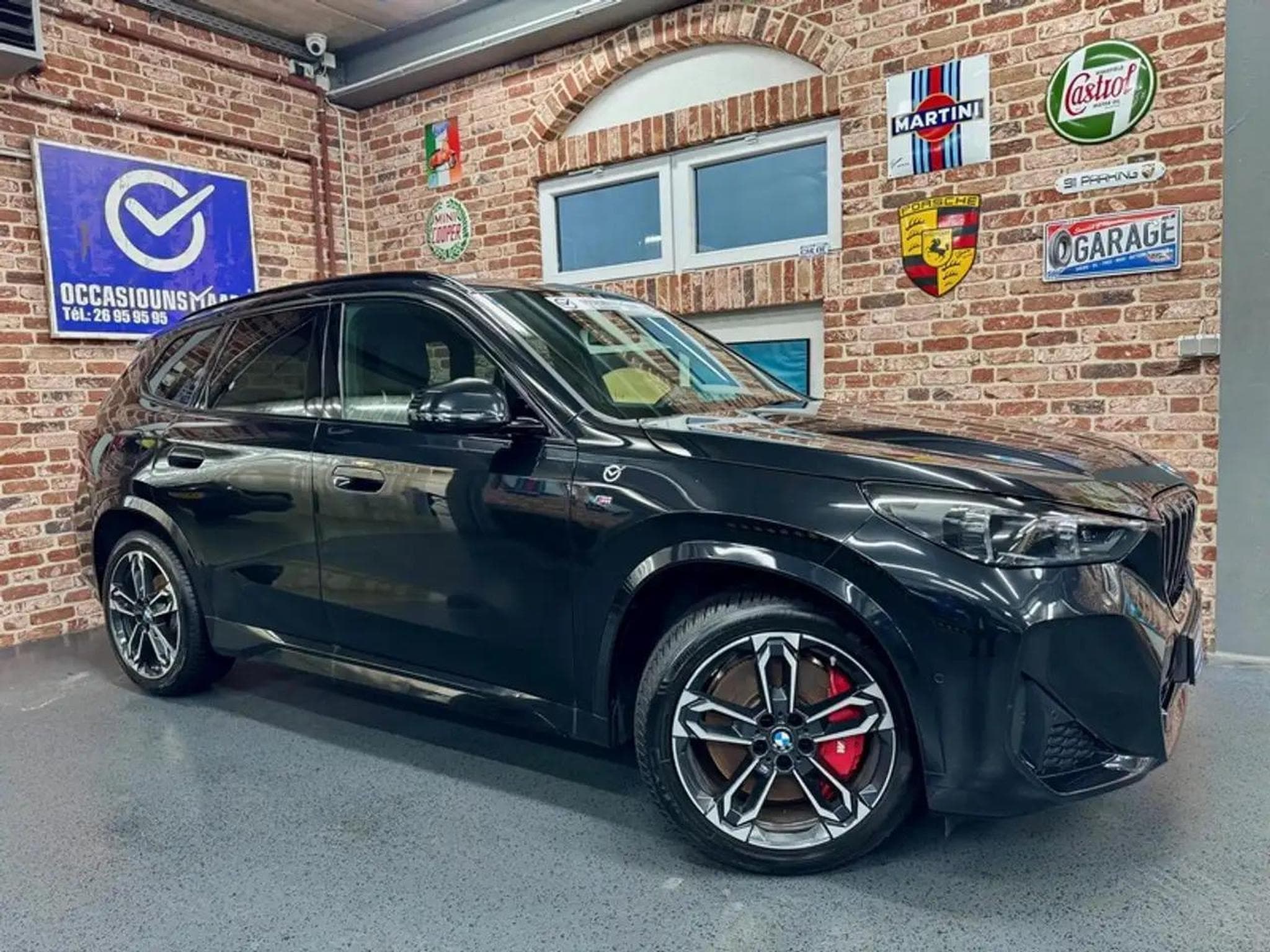 BMW X1 (2025) - Foto 1