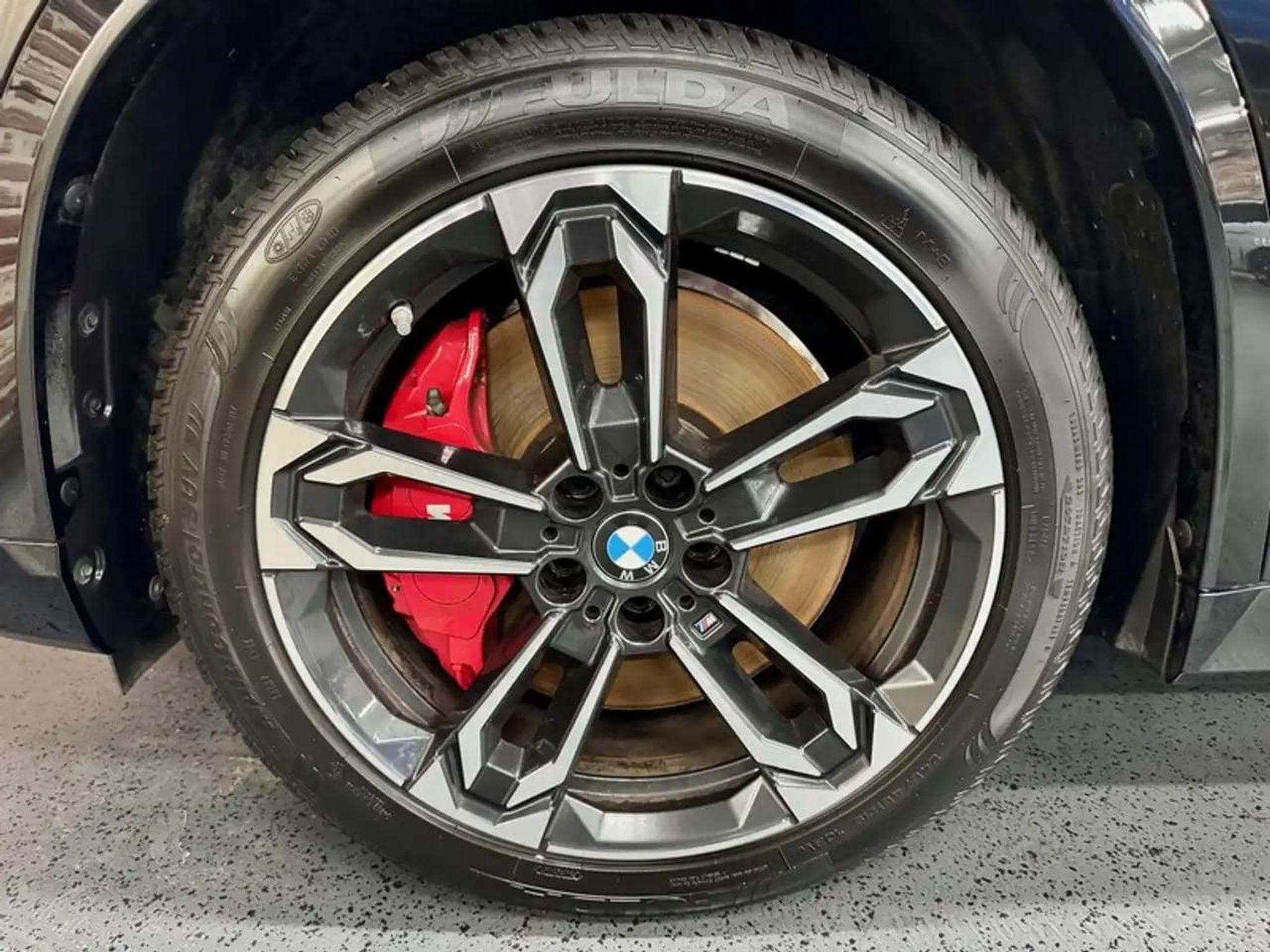 BMW X1 (2025) - Foto 3
