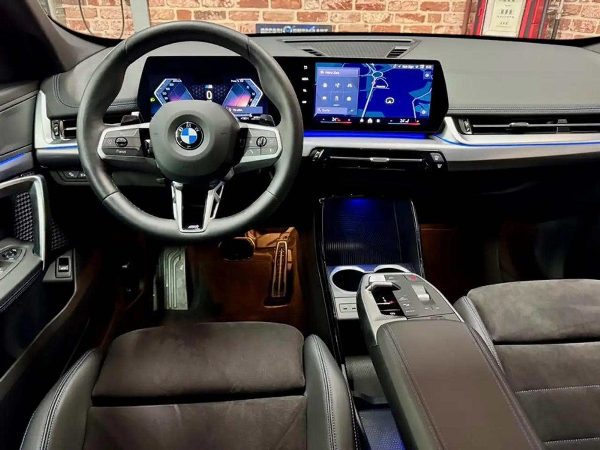 BMW X1 (2025) - Foto 4