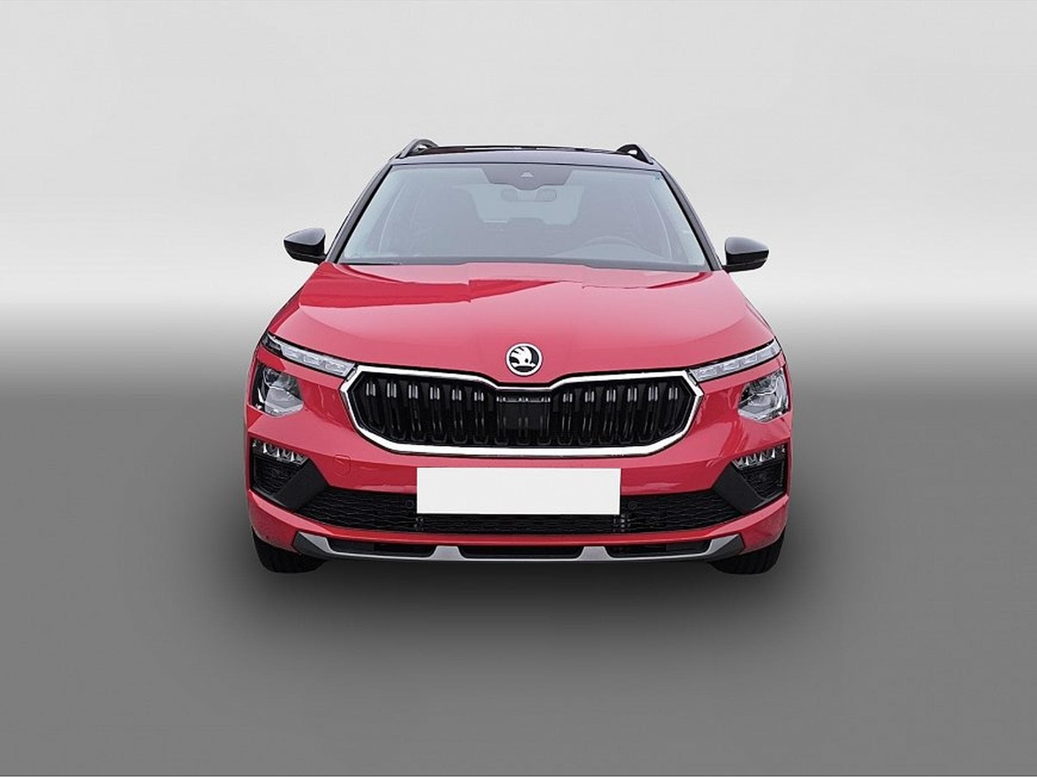 Skoda Kamiq (2025) - Foto 2
