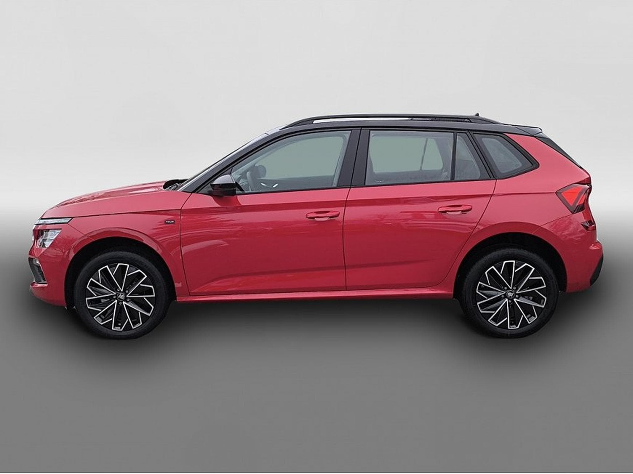 Skoda Kamiq (2025) - Foto 4