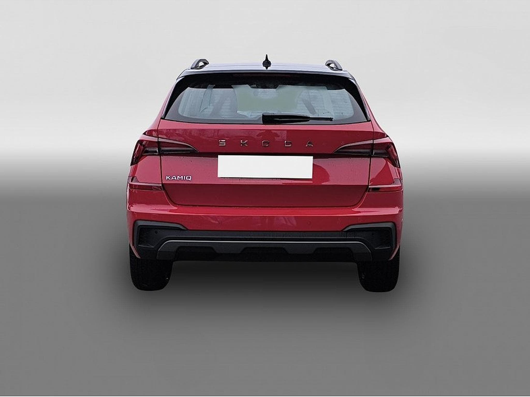 Skoda Kamiq (2025) - Foto 6
