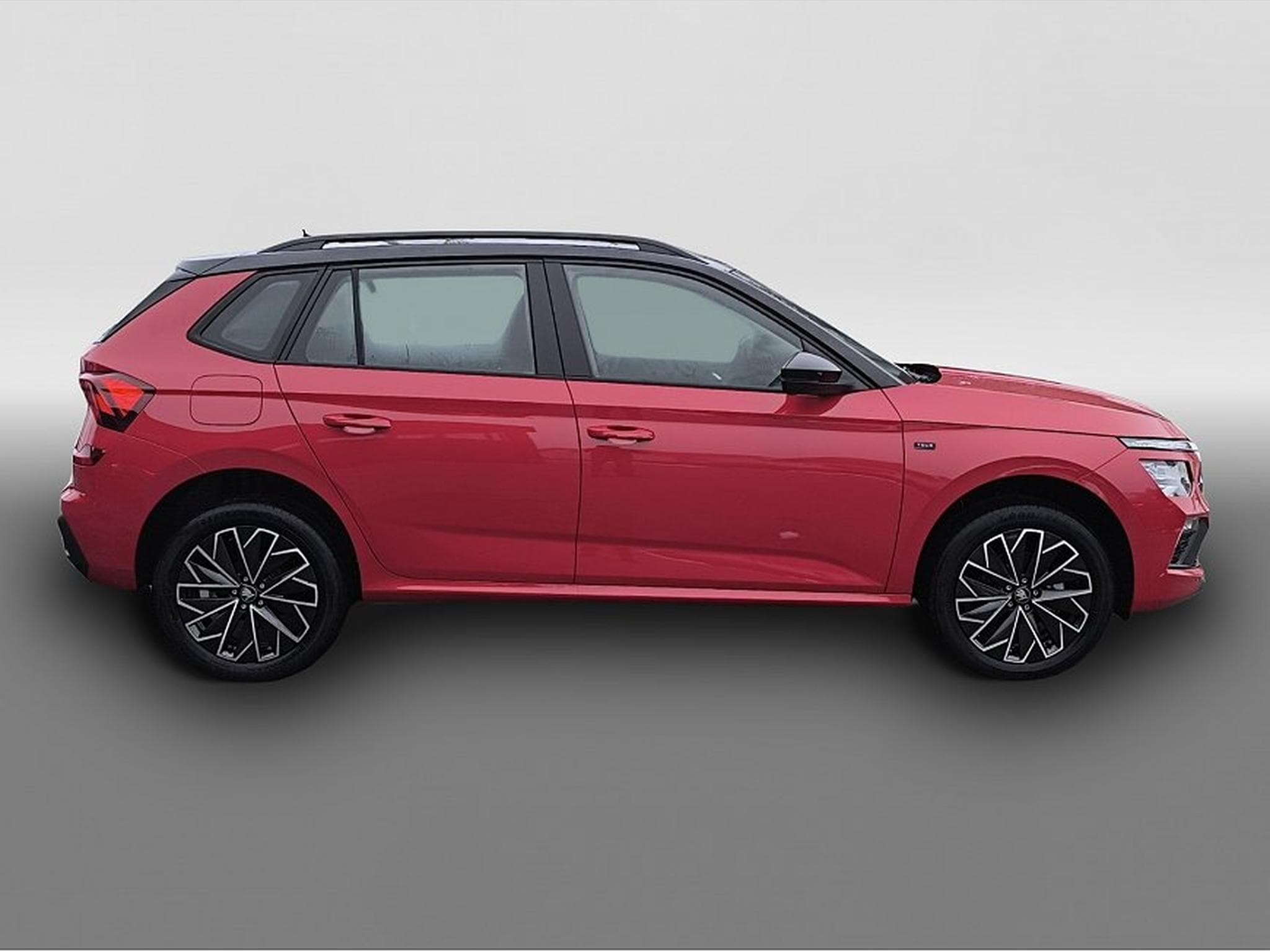 Skoda Kamiq (2025) - Foto 8
