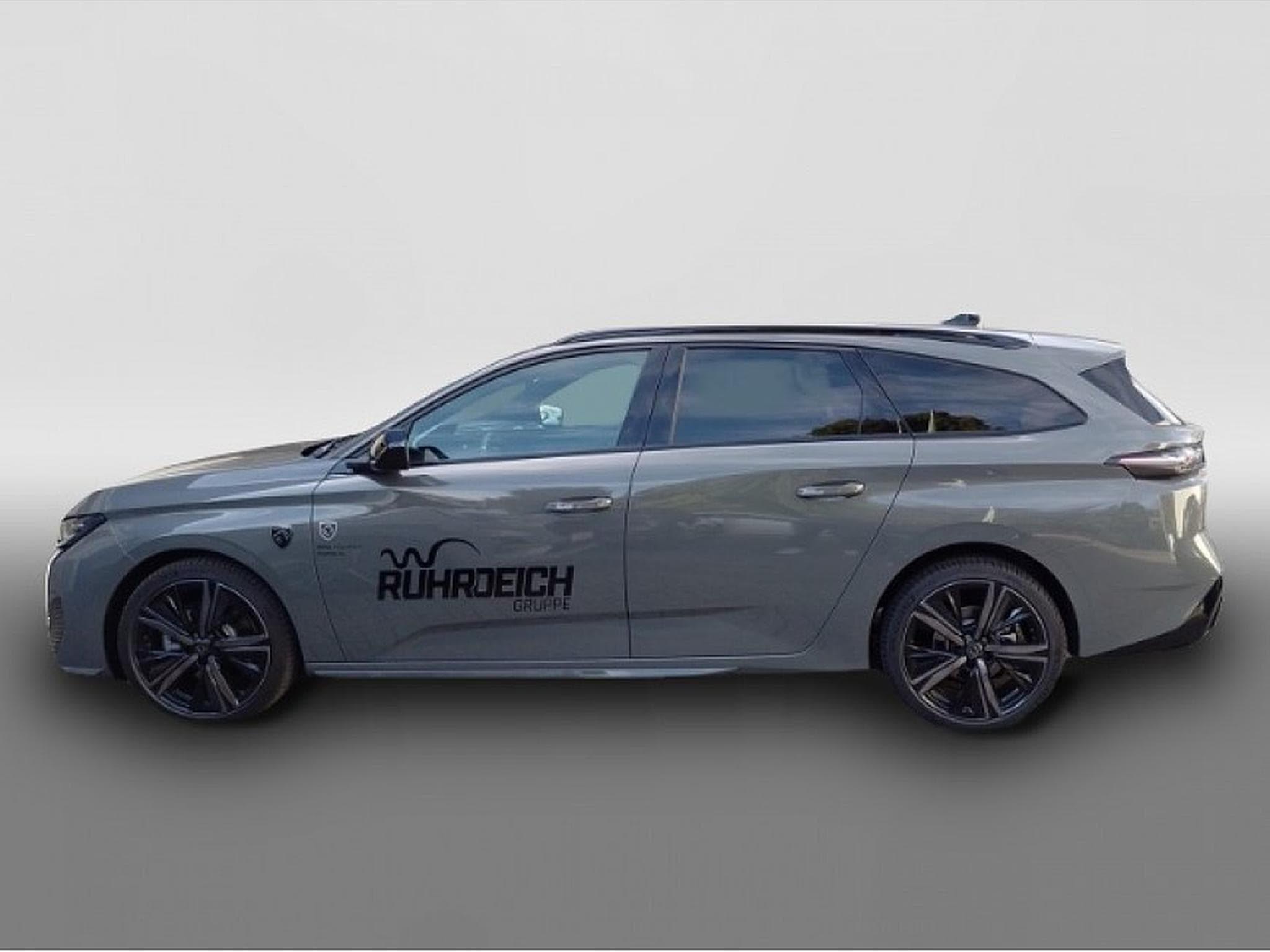 Peugeot 308 (2025) - Photo 4